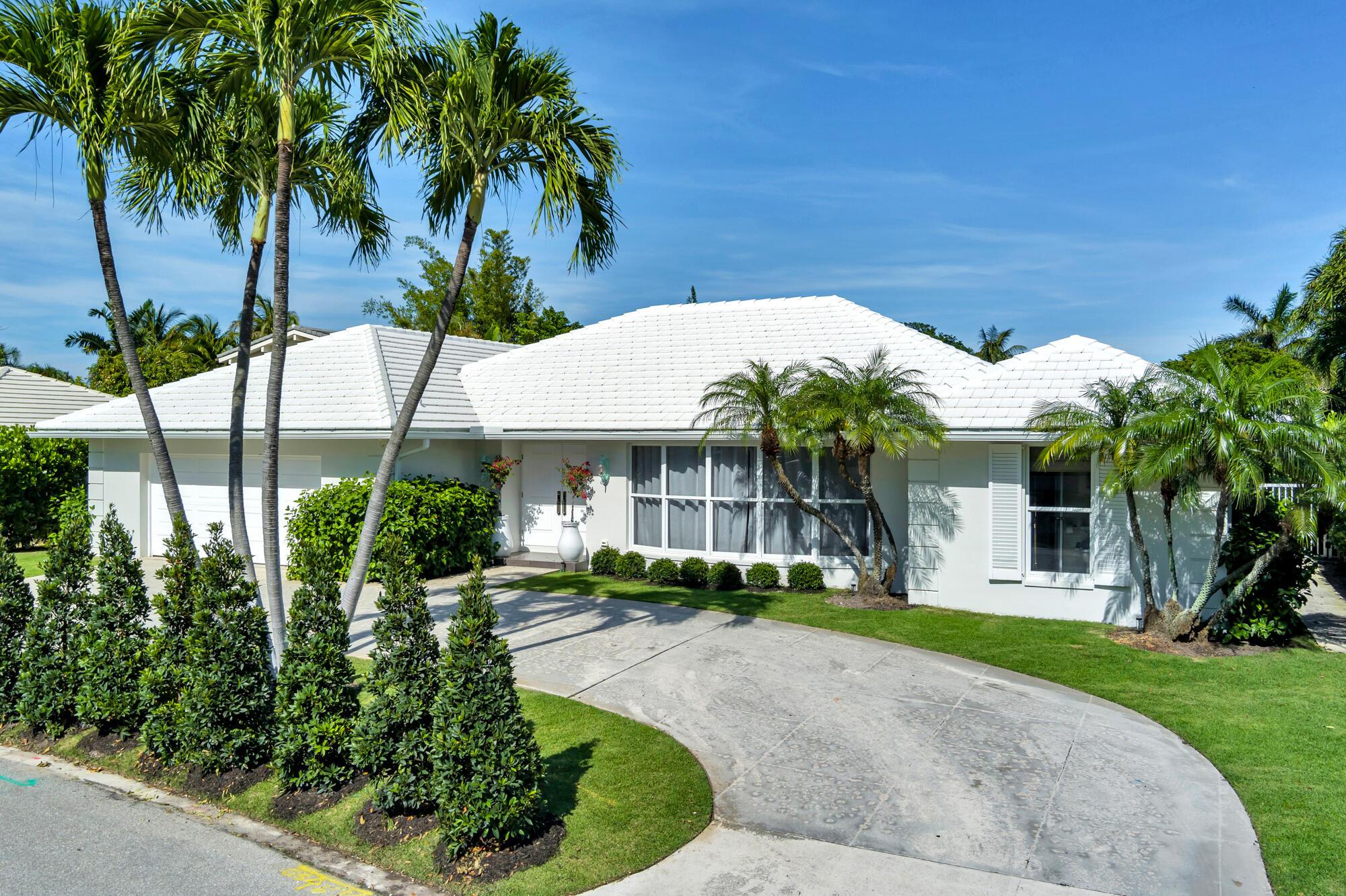 1465 N Lake Way, Palm Beach, FL 33480, Palm Beach