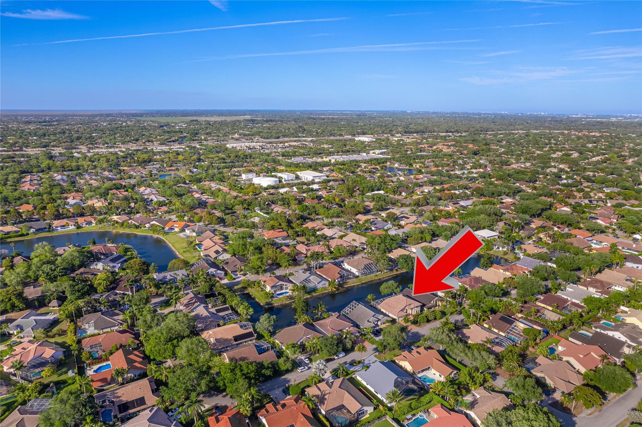 9901 NW 48th Court, Coral Springs, FL 33076, Coral Springs - Photo 5