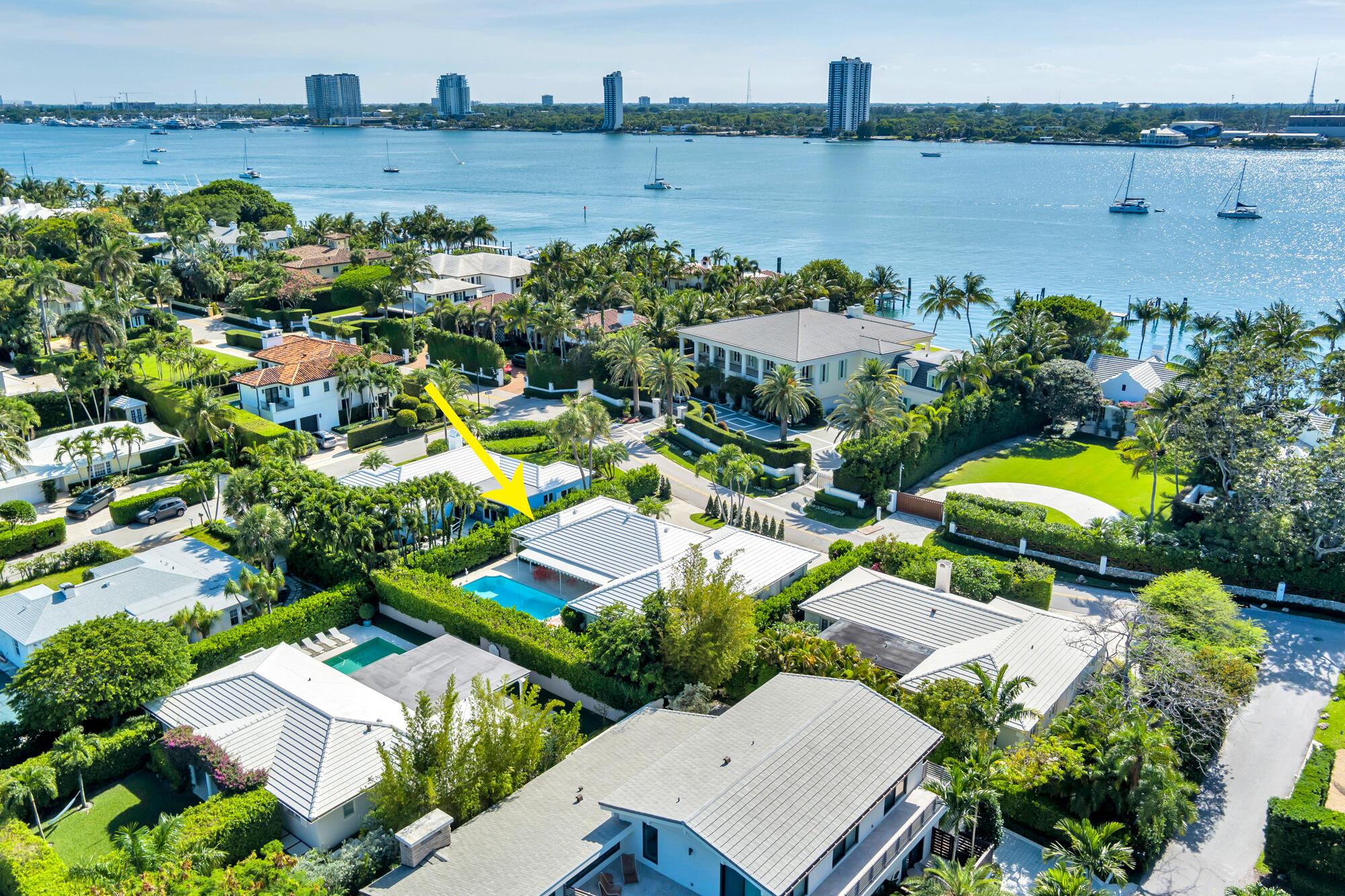 1465 N Lake Way, Palm Beach, FL 33480, Palm Beach - Photo 4