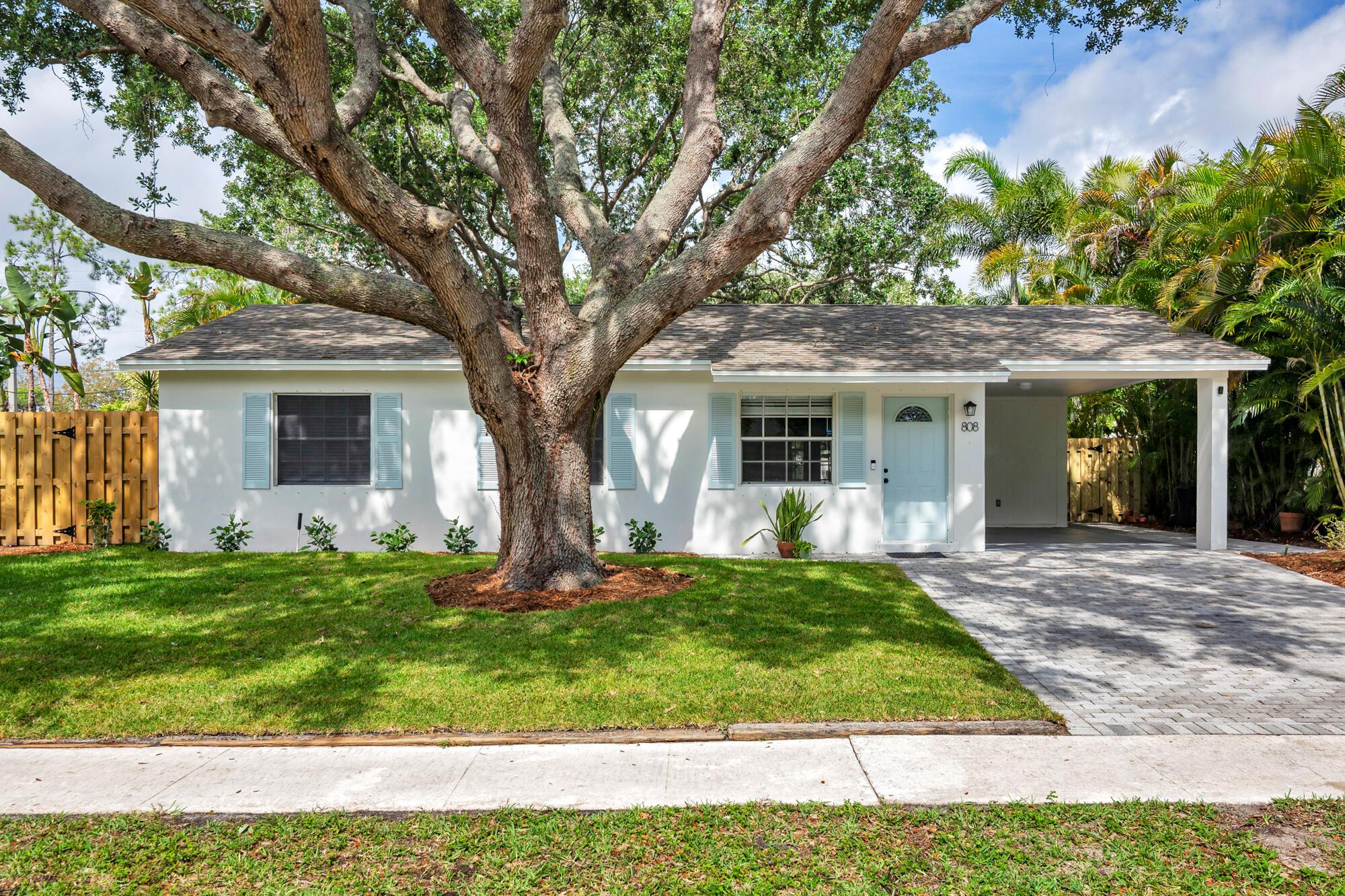 808 Iroquois Street, Jupiter, FL 33458, Jupiter