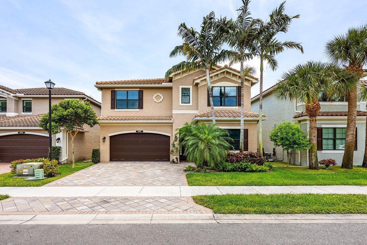 8068 Lemon Serpentine Lane, Delray Beach, FL 33446, Delray Beach