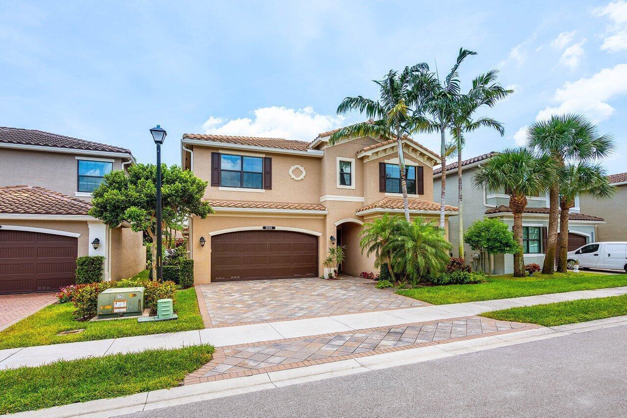 8068 Lemon Serpentine Lane, Delray Beach, FL 33446, Delray Beach - Photo 3