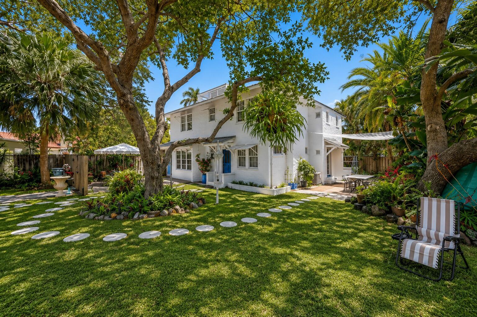 706 N Palmway A, Lake Worth Beach, FL 33460, Lake Worth Beach - Photo 5