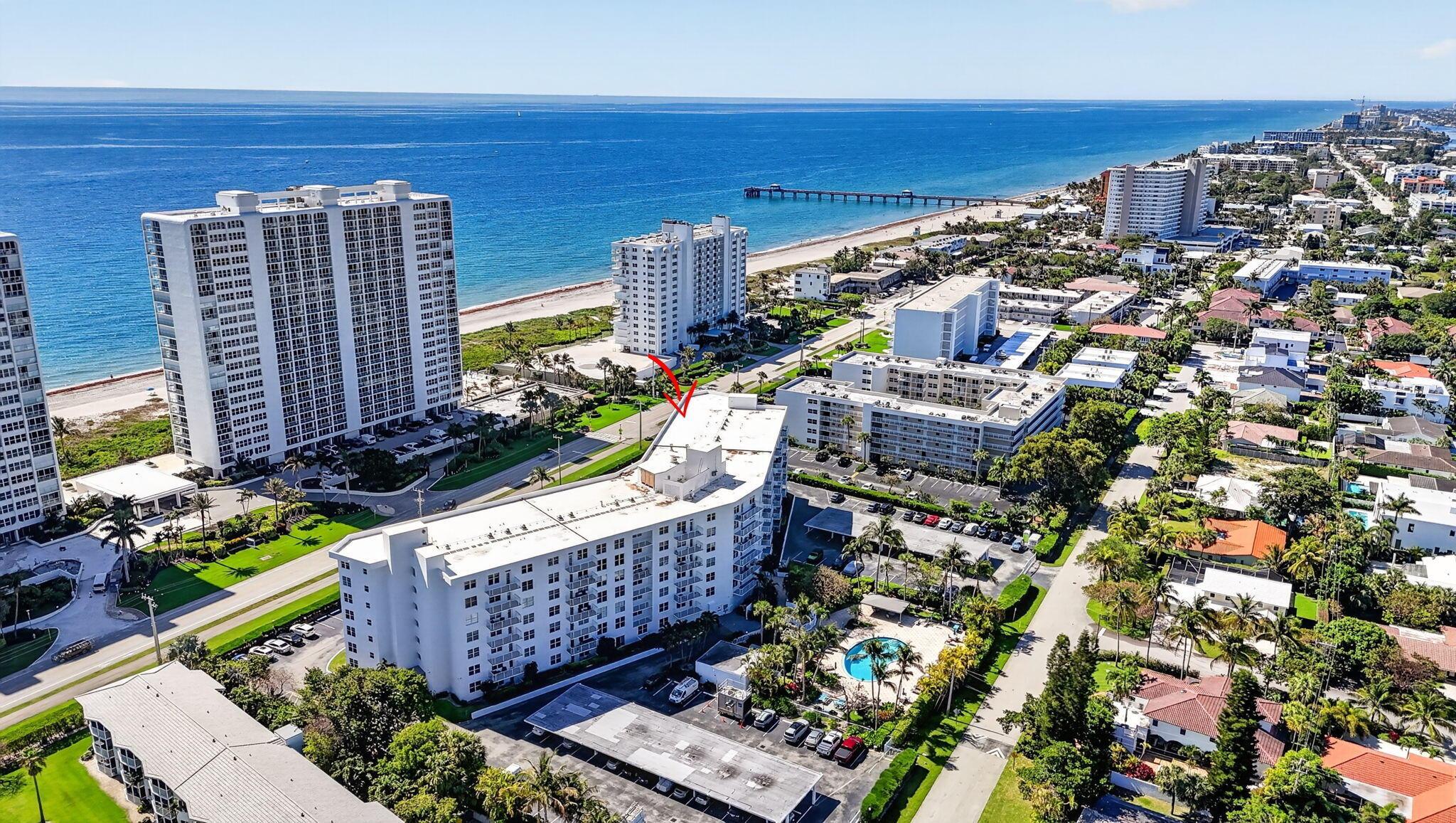 2851 S Ocean Boulevard T-2, Boca Raton, FL 33432, Boca Raton