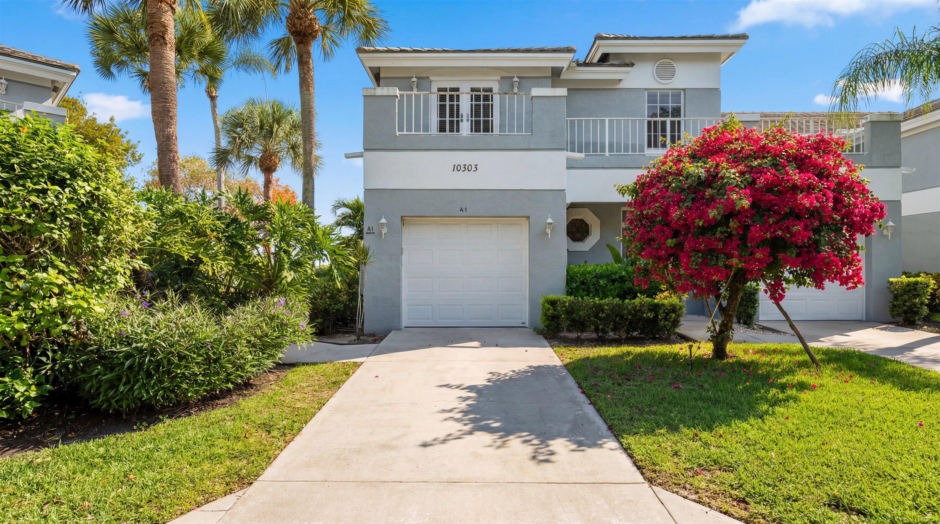 10303 N Andover Coach Circle A1, Lake Worth, FL 33449, Lake Worth