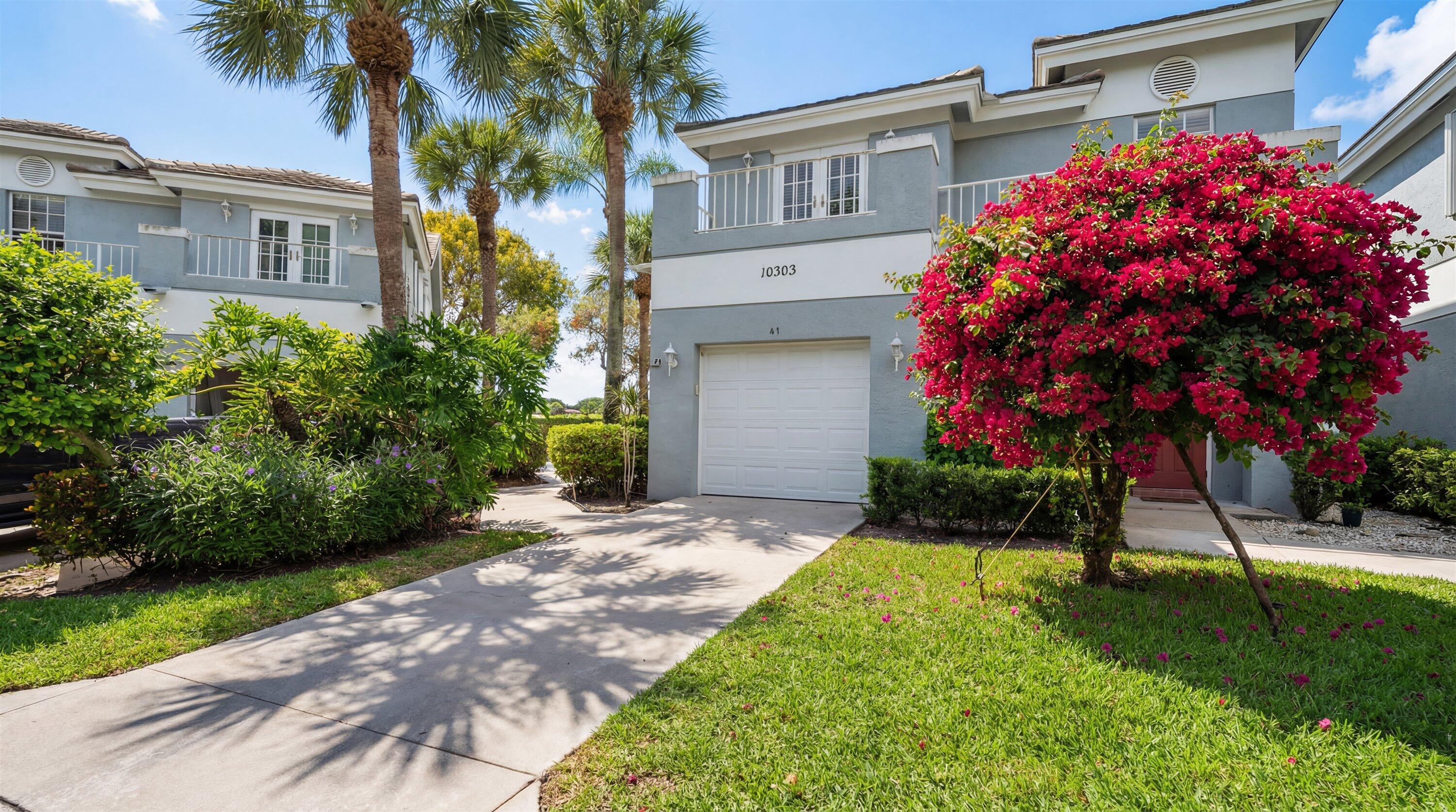 10303 N Andover Coach Circle A1, Lake Worth, FL 33449, Lake Worth - Photo 3