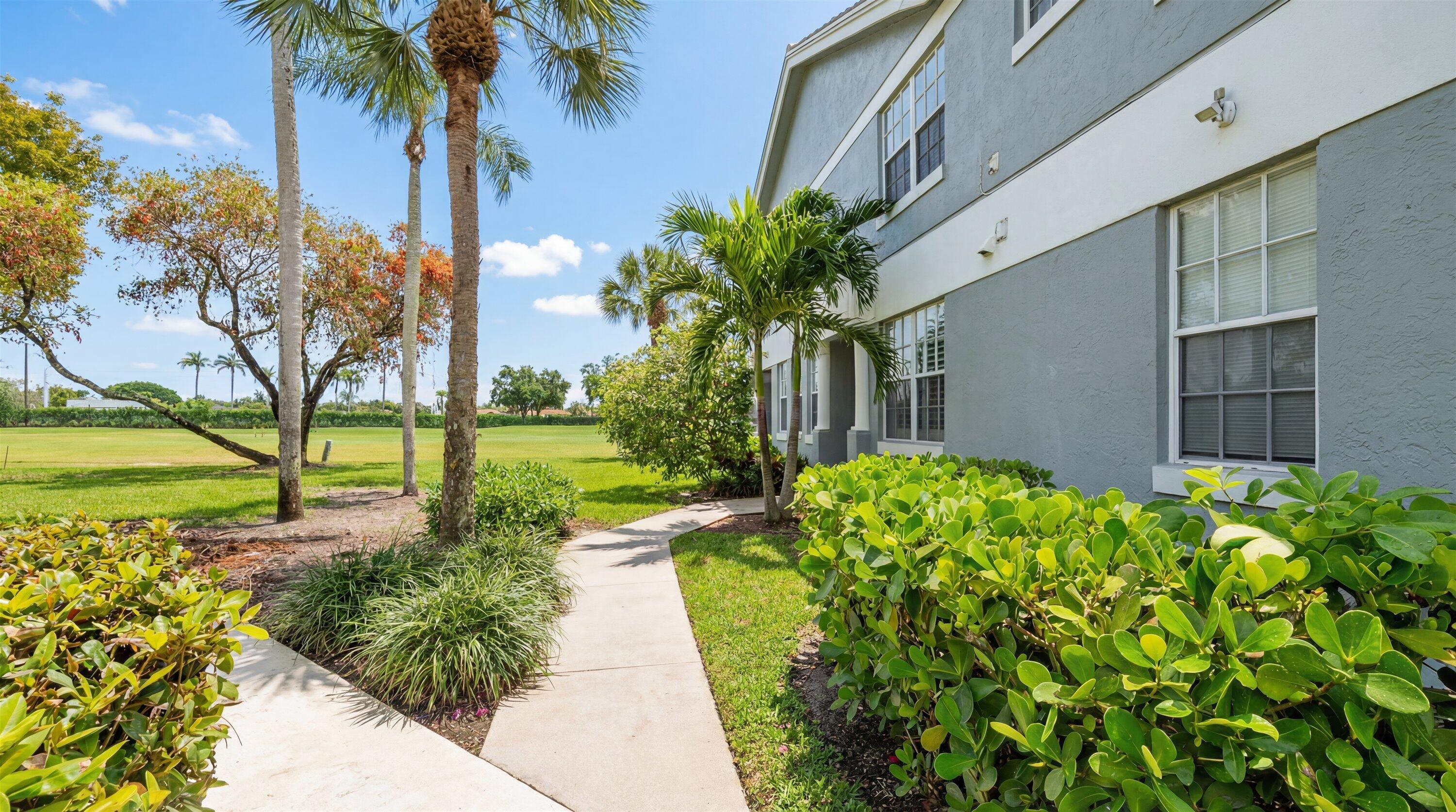 10303 N Andover Coach Circle A1, Lake Worth, FL 33449, Lake Worth - Photo 5