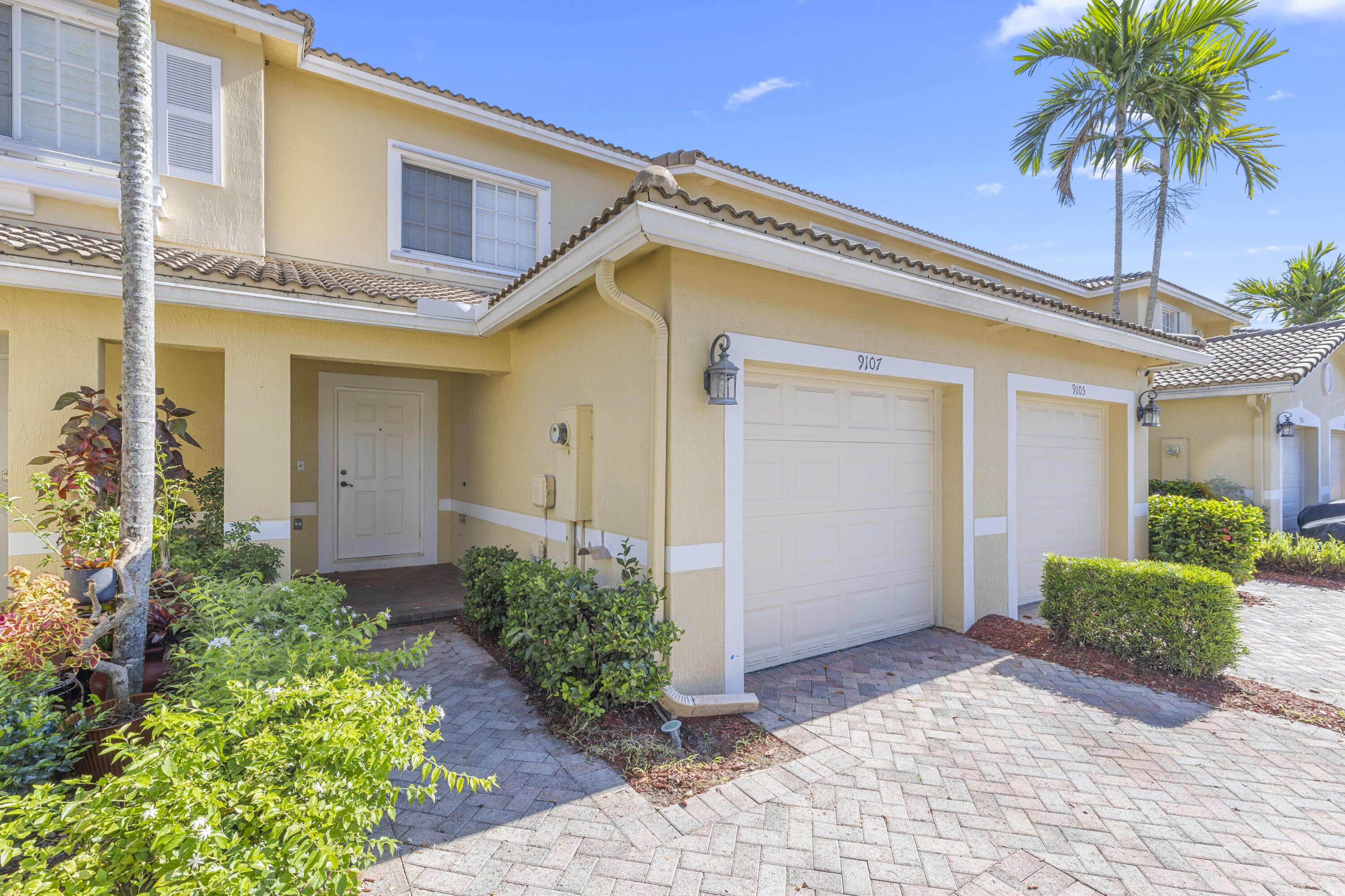 9107 Chambers Street 9107, Tamarac, FL 33321, Tamarac
