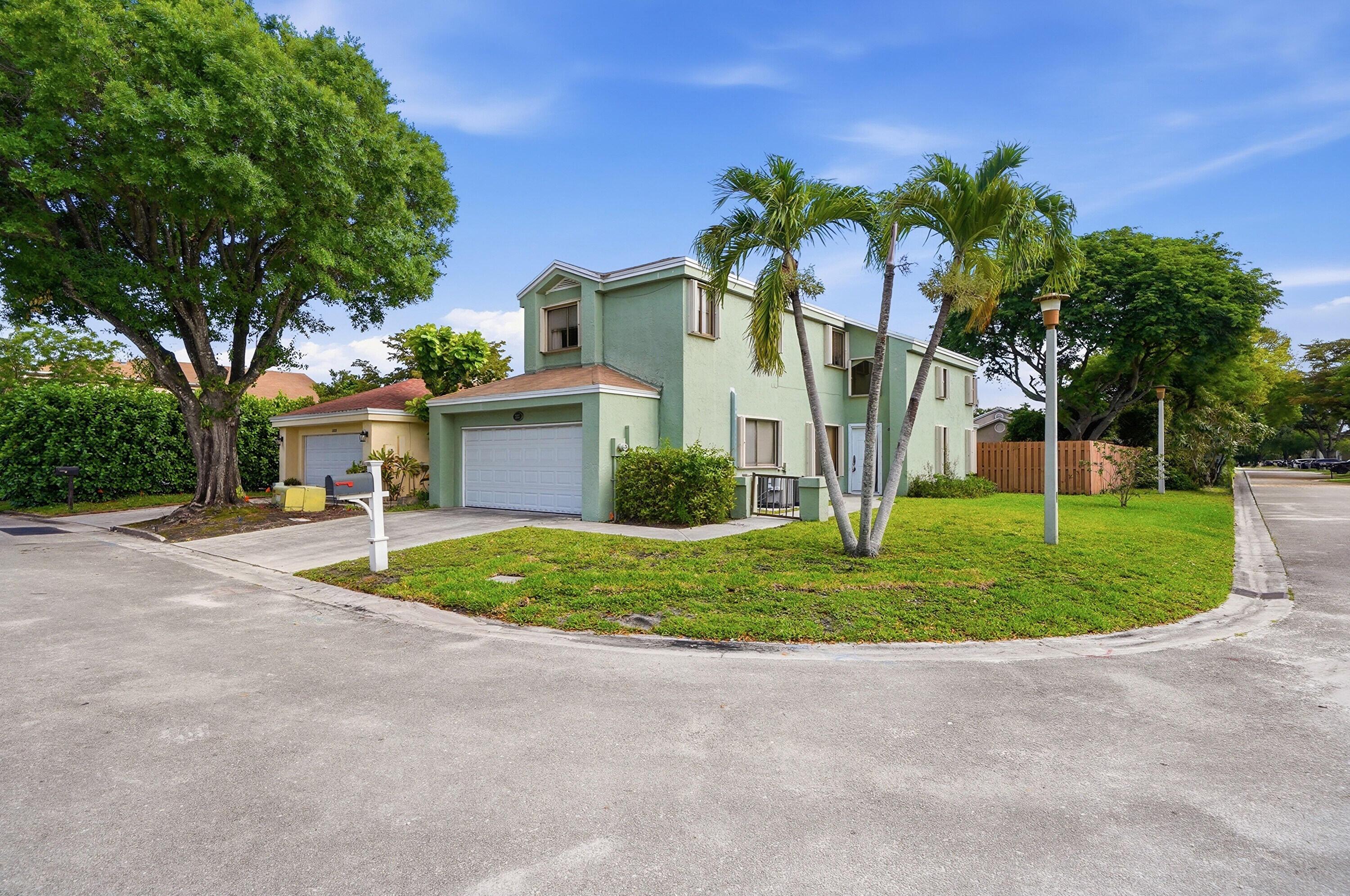 3321 NW 22nd Court, Coconut Creek, FL 33066, Coconut Creek - Photo 2