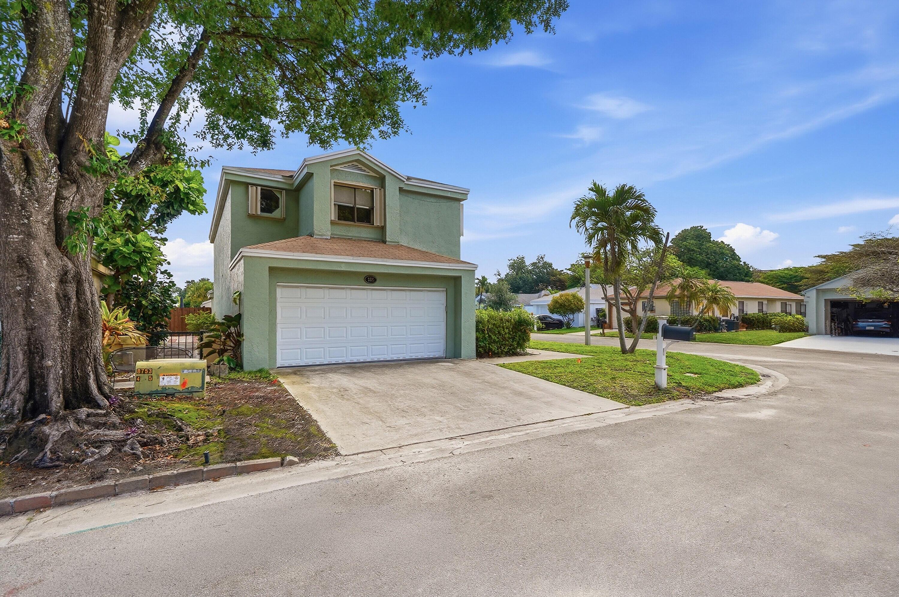 3321 NW 22nd Court, Coconut Creek, FL 33066, Coconut Creek - Photo 3