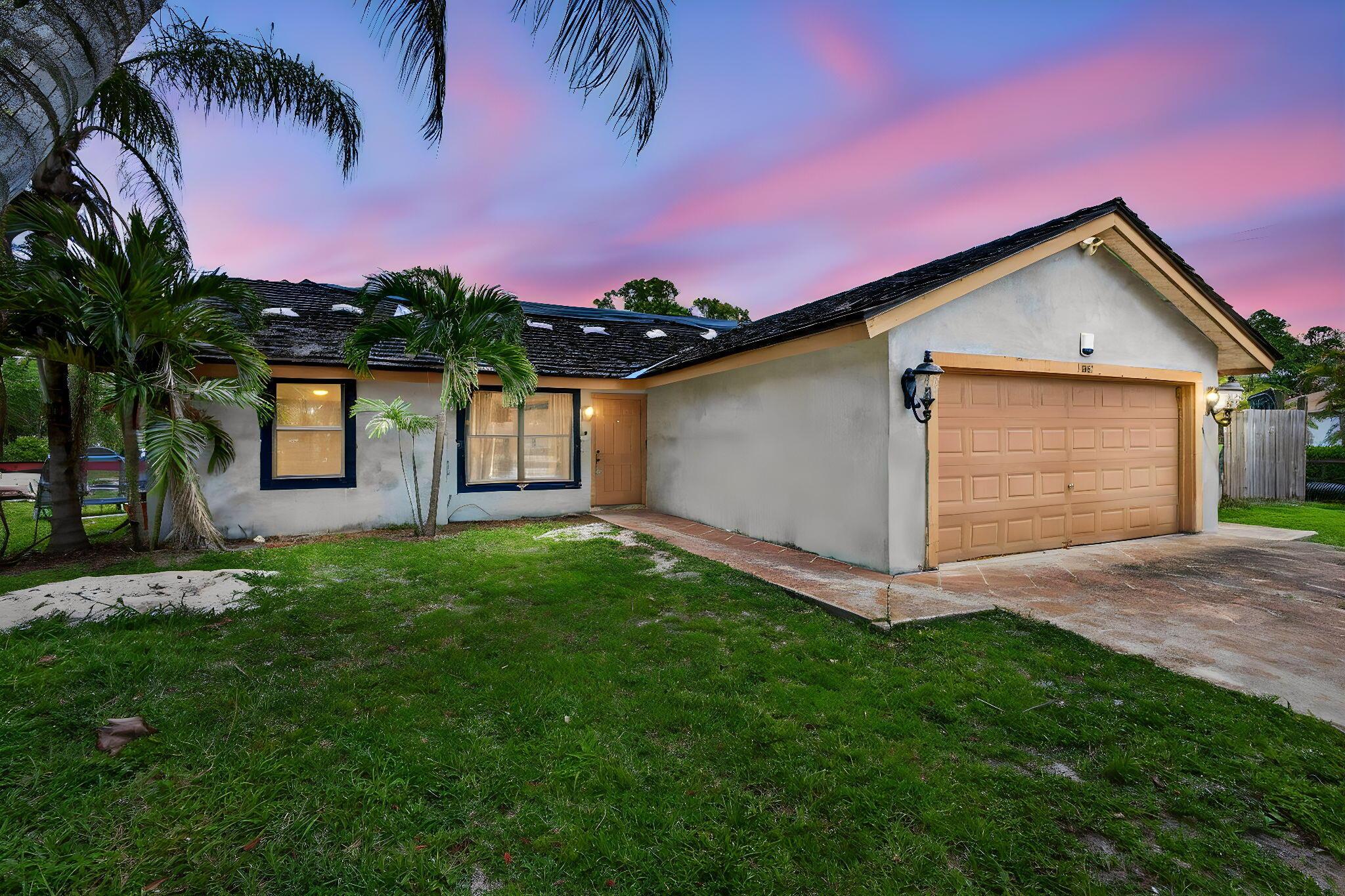 17851 62nd Road N, Loxahatchee, FL 33470, Loxahatchee