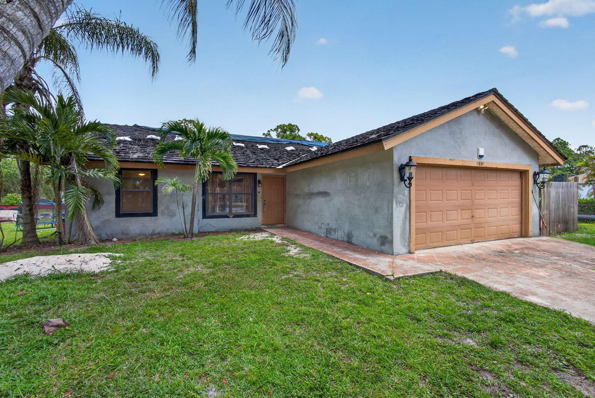 17851 62nd Road N, Loxahatchee, FL 33470, Loxahatchee - Photo 2