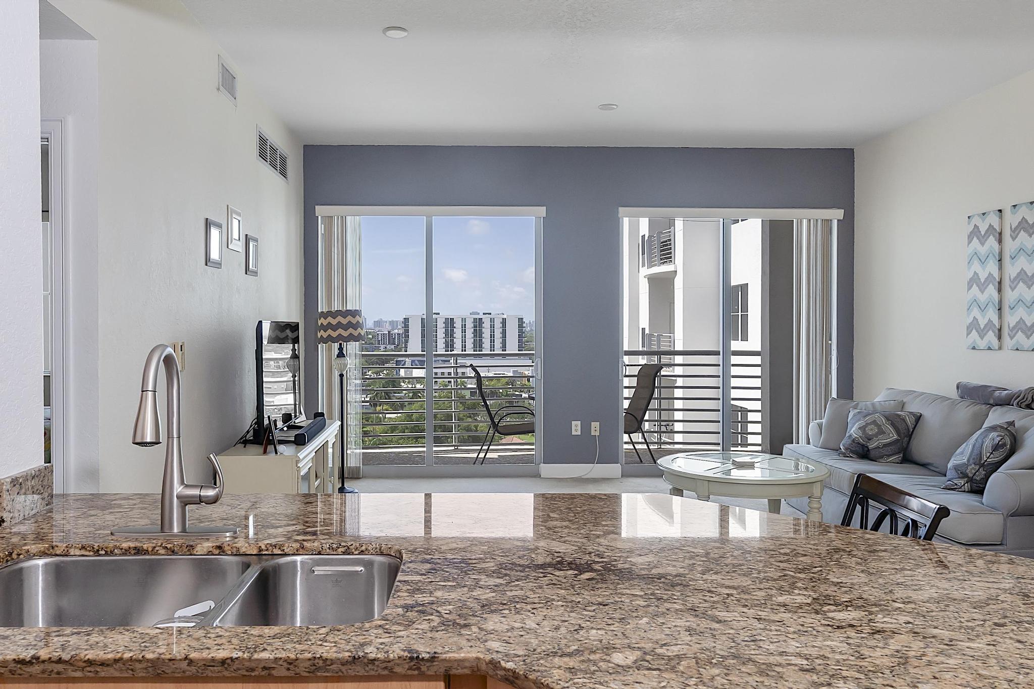 1830 Radius Drive 1219, Hollywood, FL 33020, Hollywood - Photo 4