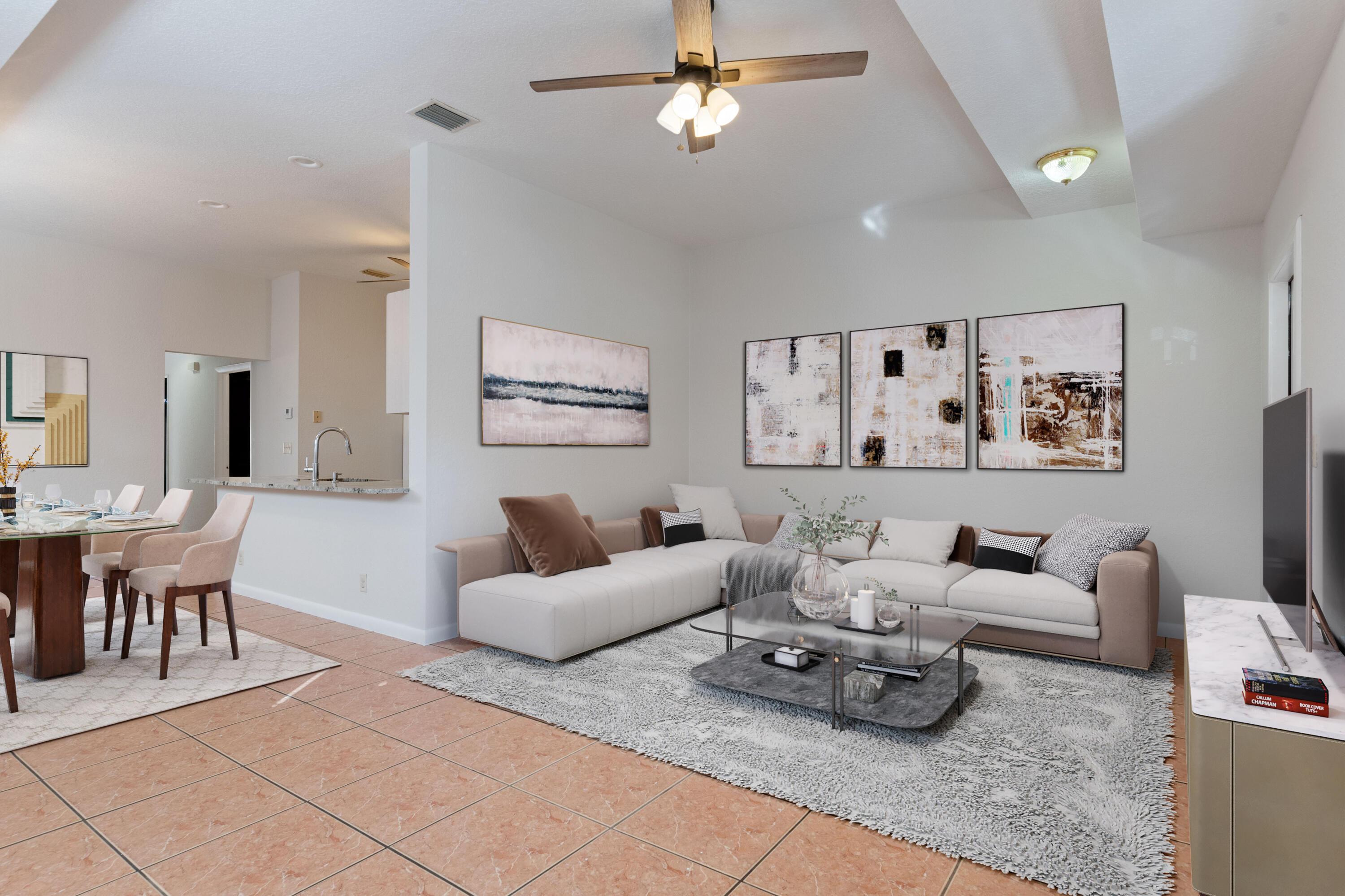 623 N L Street 1 (left Side), Lake Worth Beach, FL 33460, Lake Worth Beach