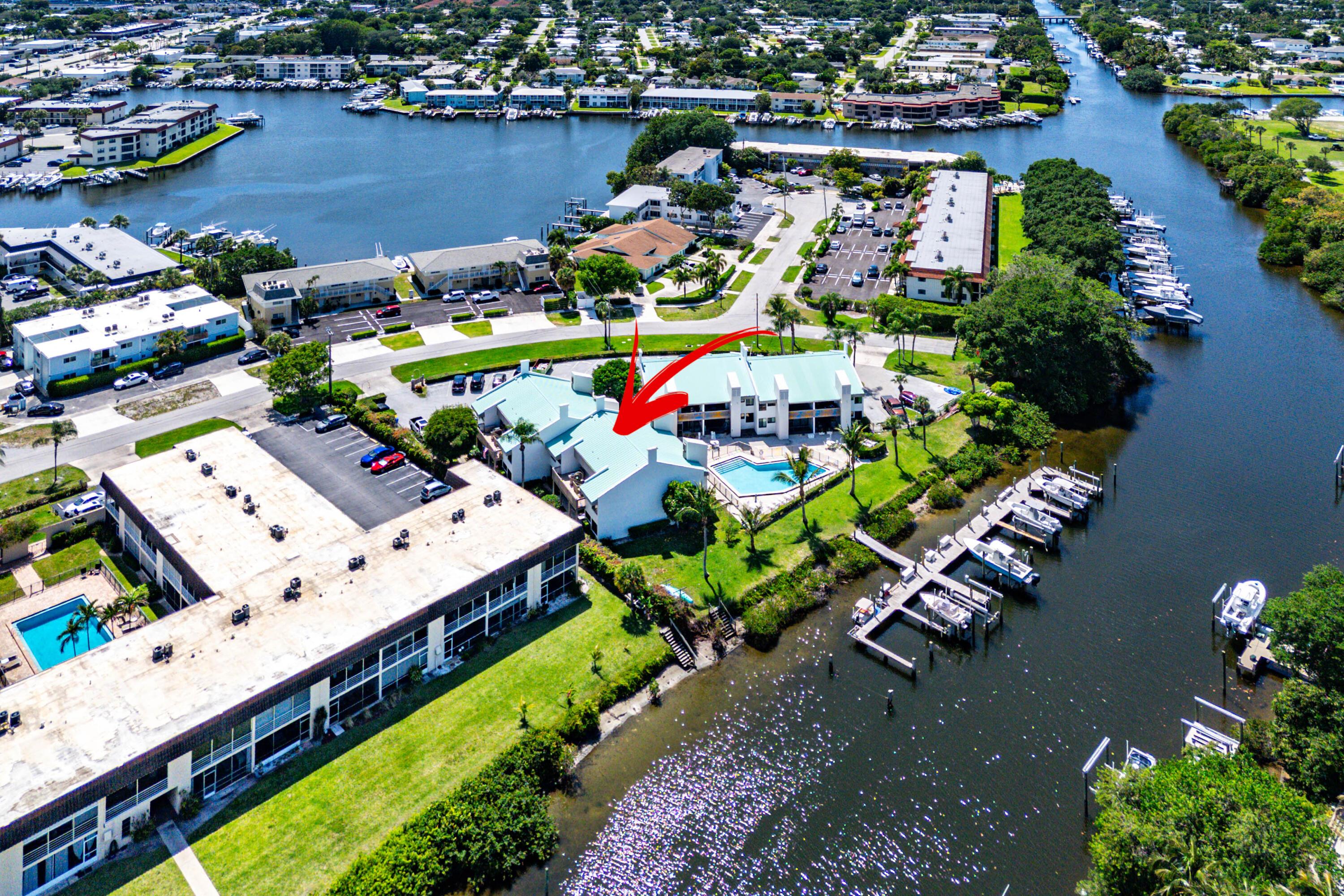 412 Southwind Drive B2, North Palm Beach, FL 33408, North Palm Beach - Photo 3