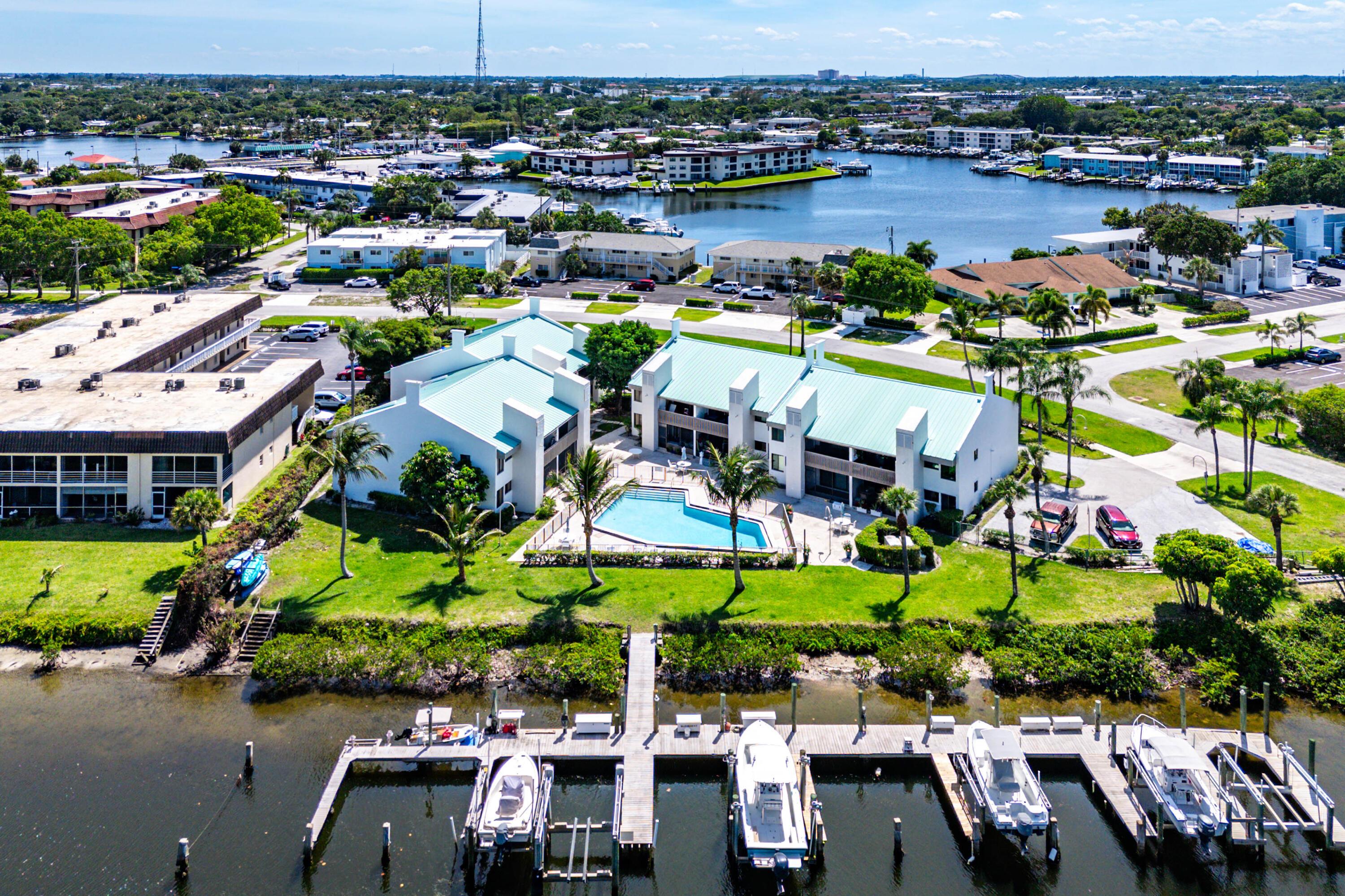 412 Southwind Drive B2, North Palm Beach, FL 33408, North Palm Beach - Photo 4