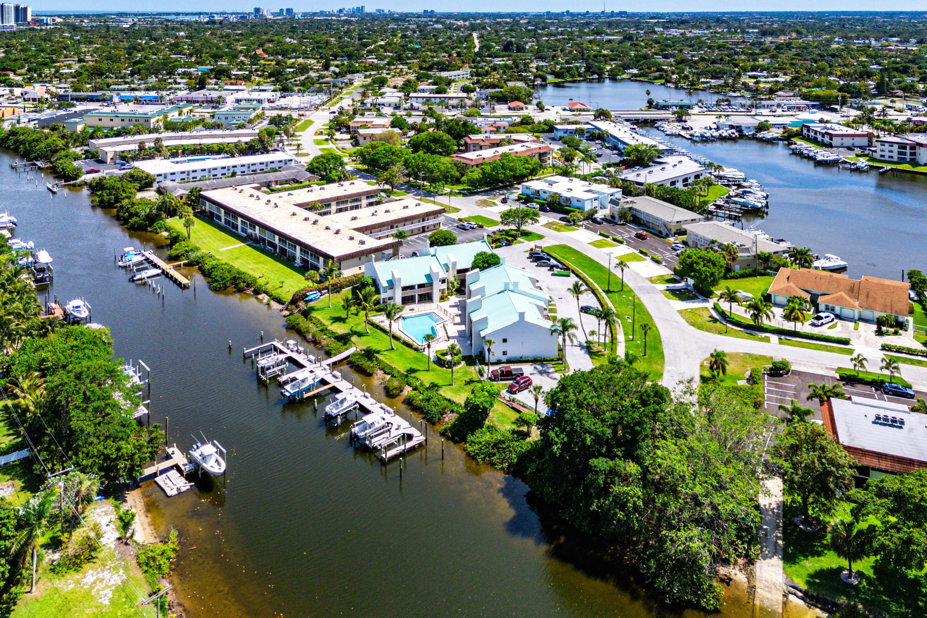 412 Southwind Drive B2, North Palm Beach, FL 33408, North Palm Beach