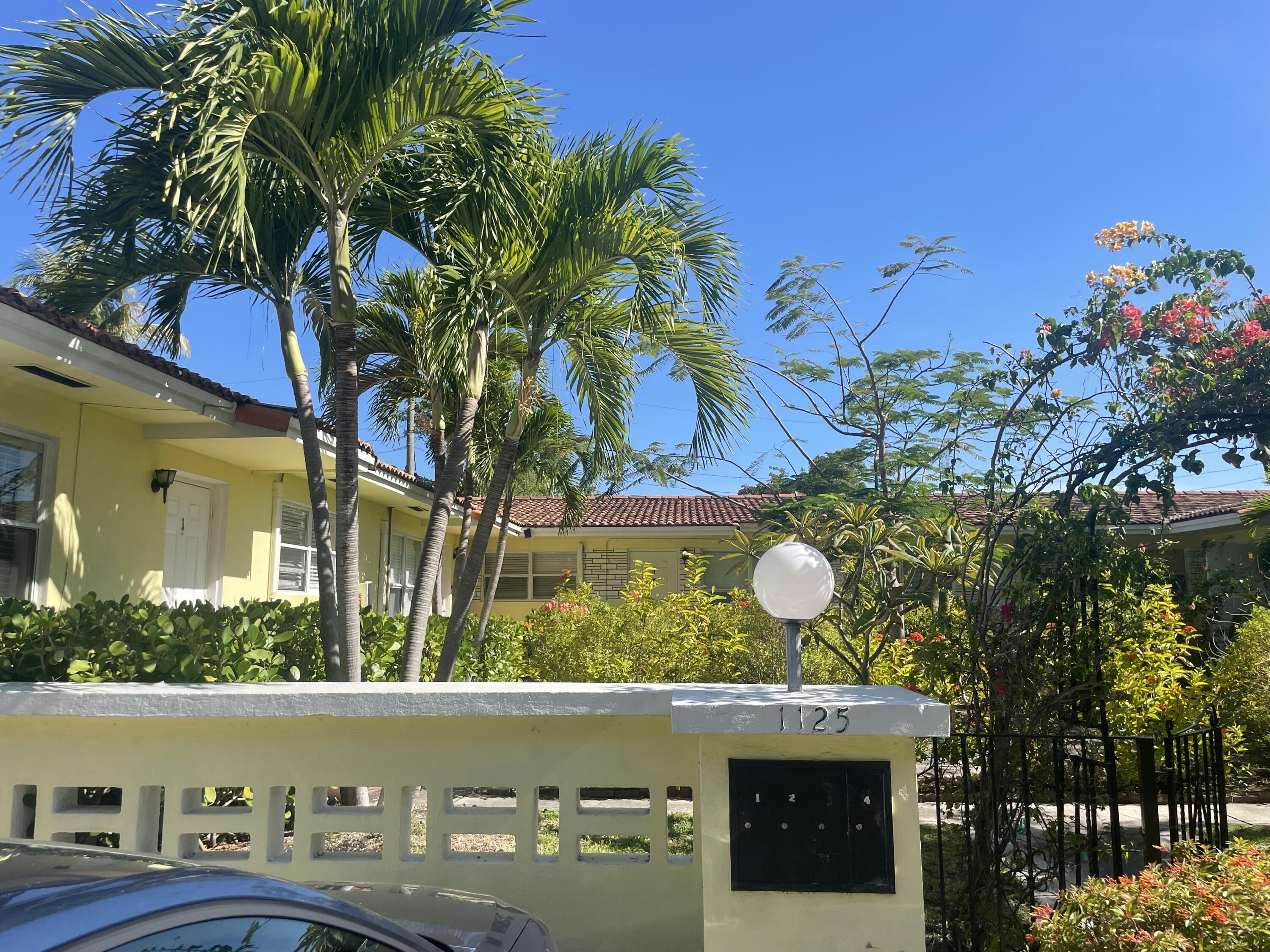 1125 NE 80th Street, Miami, FL 33138, Miami
