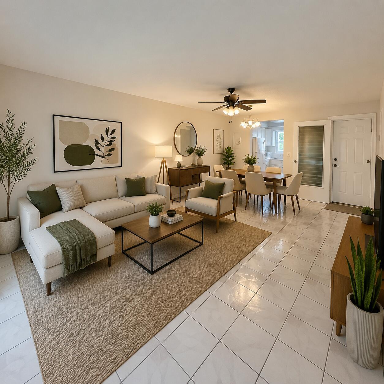 2911 Ashley Dr W J, West Palm Beach, FL 33415, West Palm Beach - Photo 5