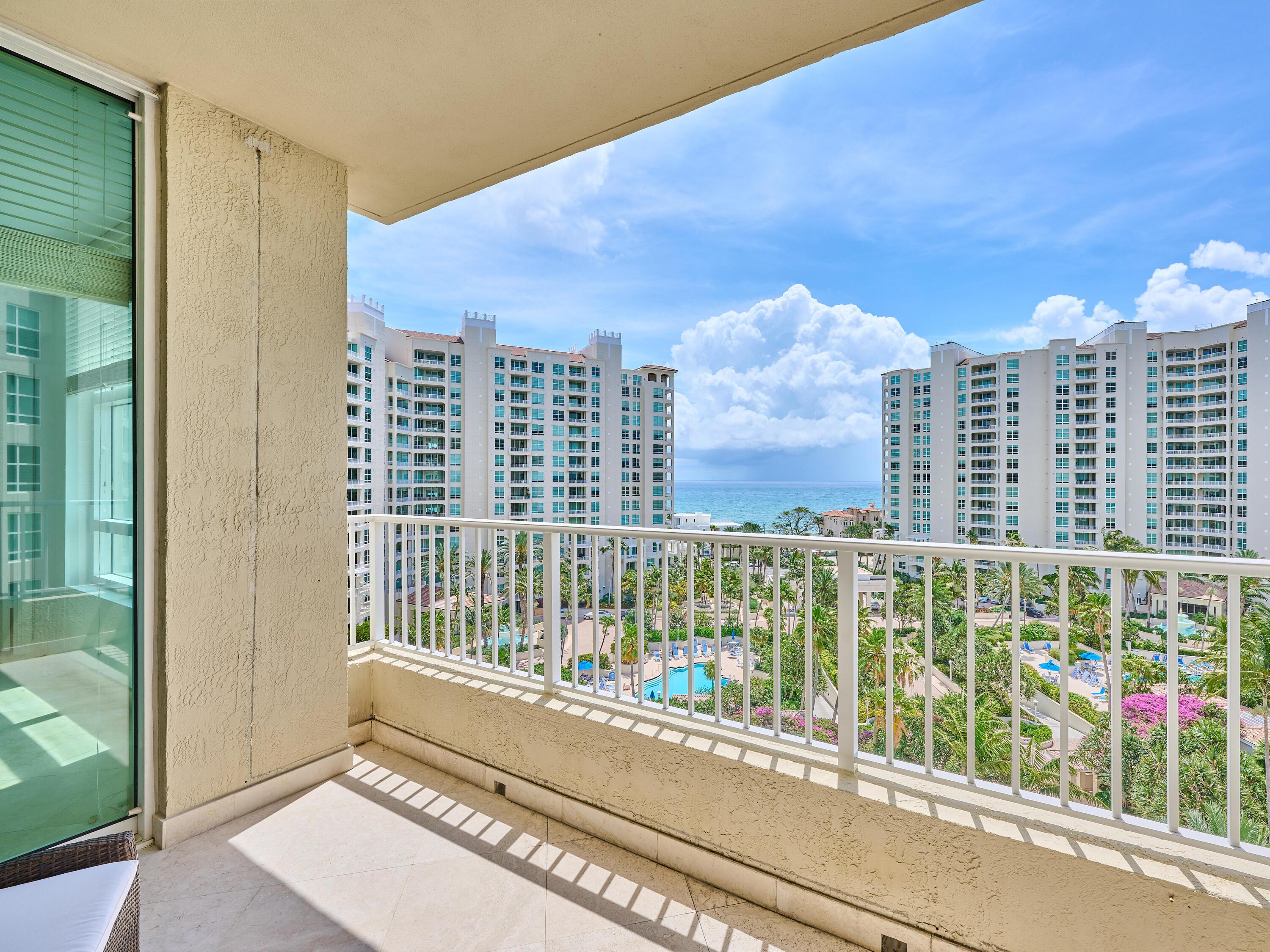 3720 S Ocean Boulevard 907, Highland Beach, FL 33487, Highland Beach - Photo 2