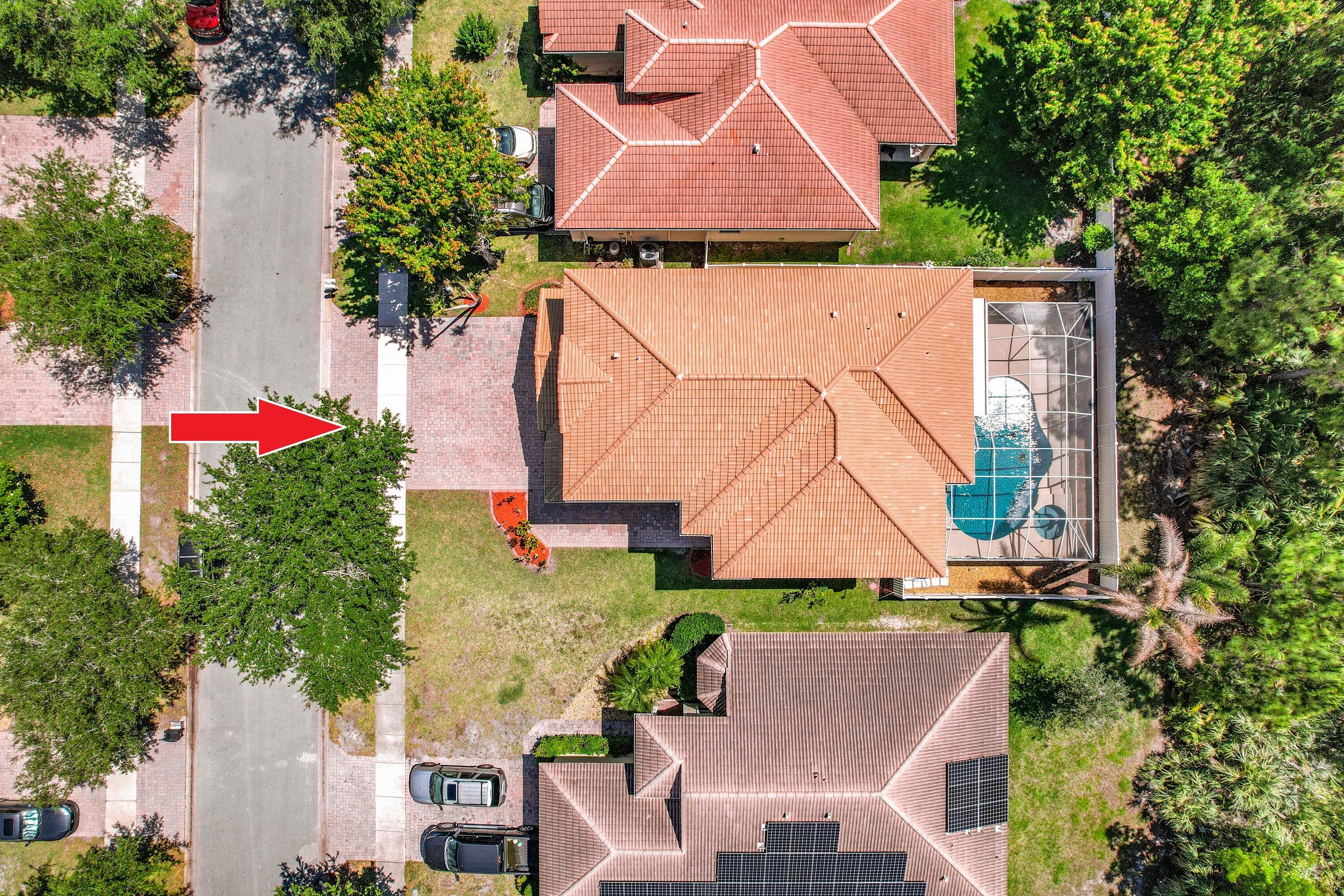 5747 Sunberry Circle, Fort Pierce, FL 34951, Fort Pierce