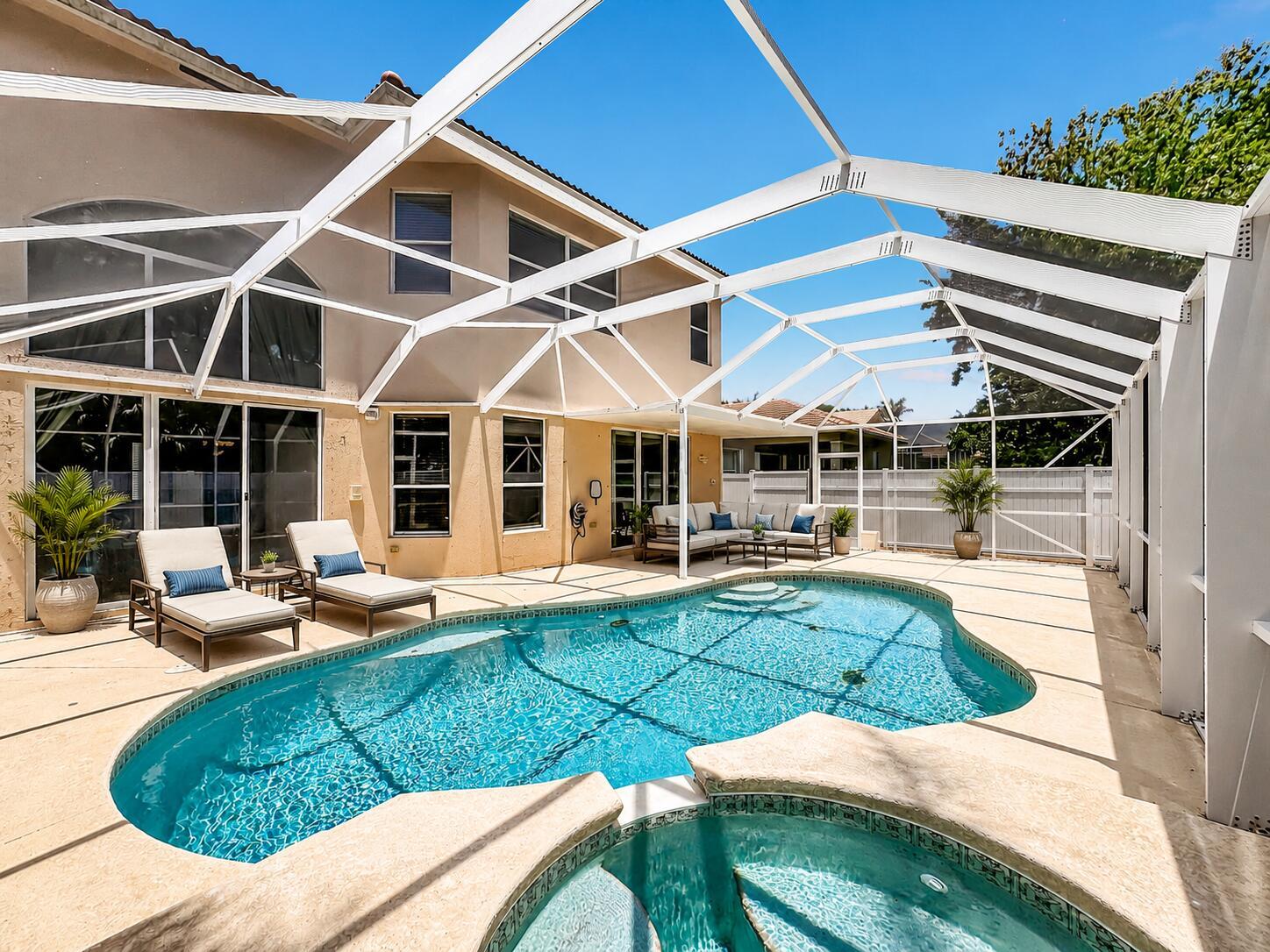 5747 Sunberry Circle, Fort Pierce, FL 34951, Fort Pierce - Photo 3