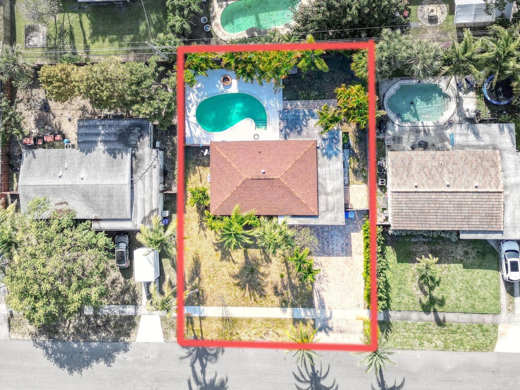 1101 SW 1st Avenue, Pompano Beach, FL 33060, Pompano Beach