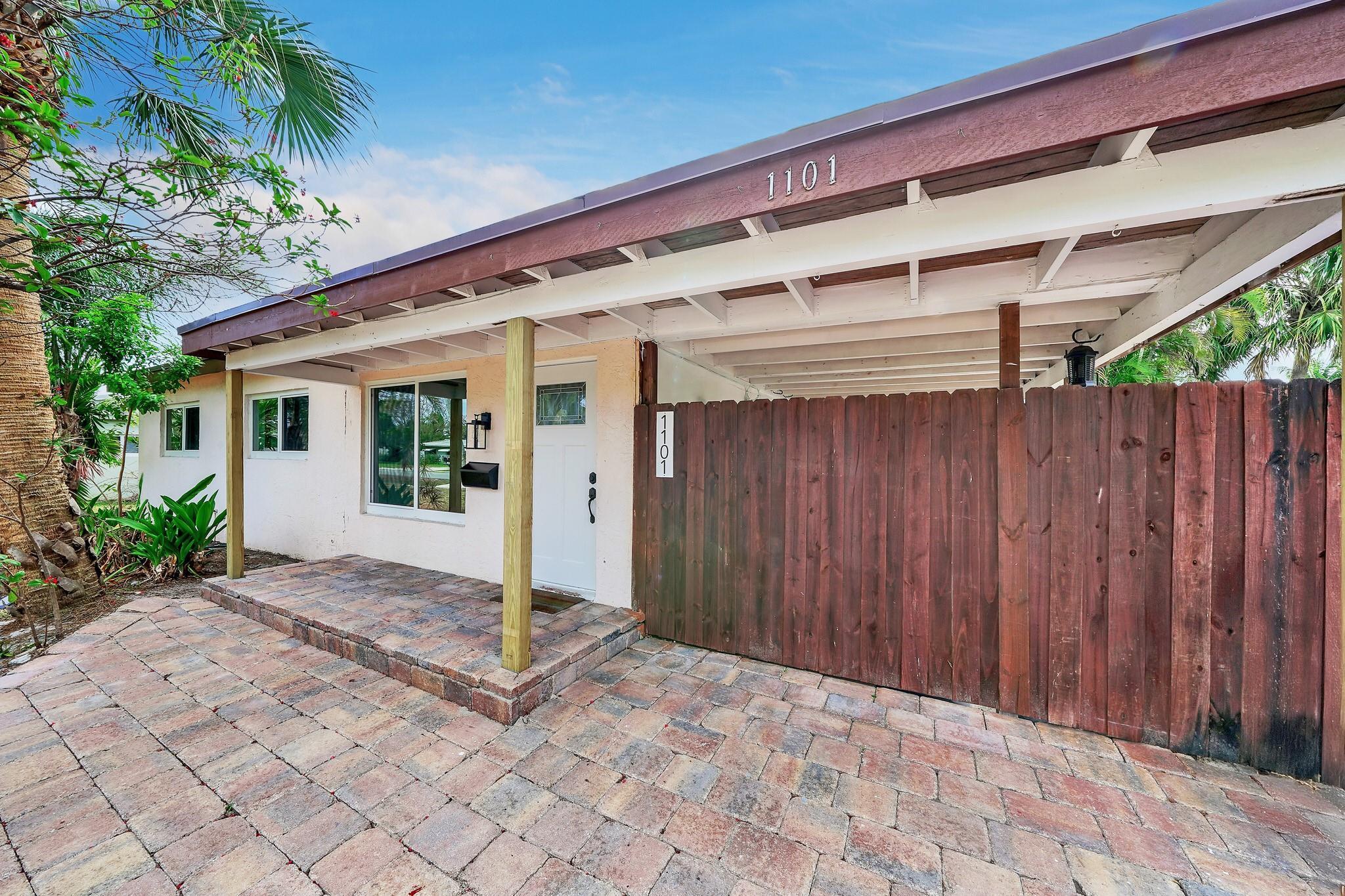 1101 SW 1st Avenue, Pompano Beach, FL 33060, Pompano Beach - Photo 3