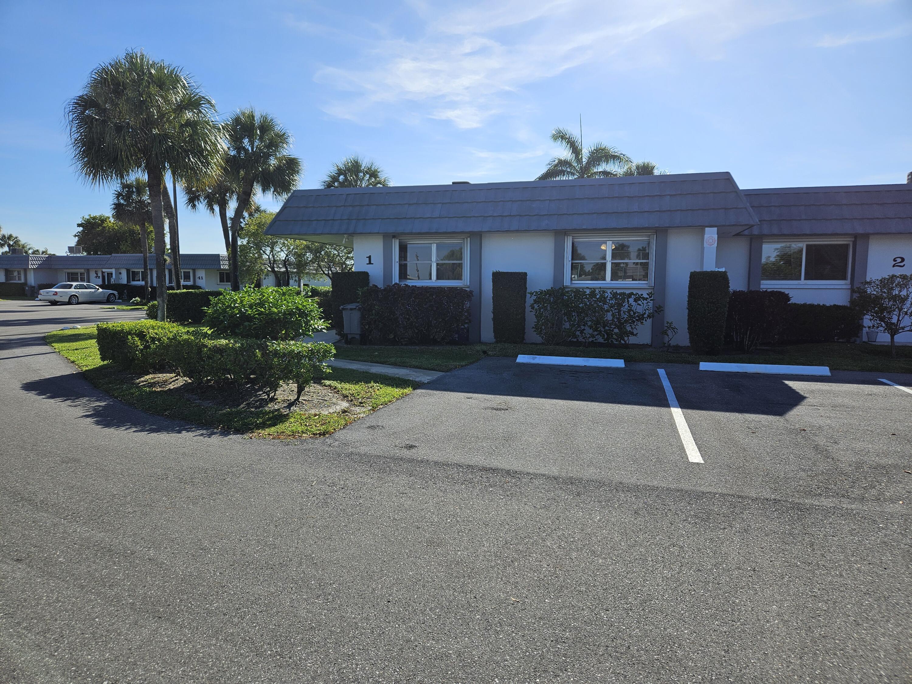 2886 E Fernley Dr Drive E 1, West Palm Beach, FL 33415, West Palm Beach - Photo 3