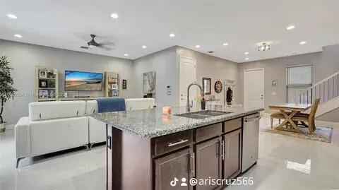 20908 NW 1st Drive, Pembroke Pines, FL 33029, Pembroke Pines - Photo 4