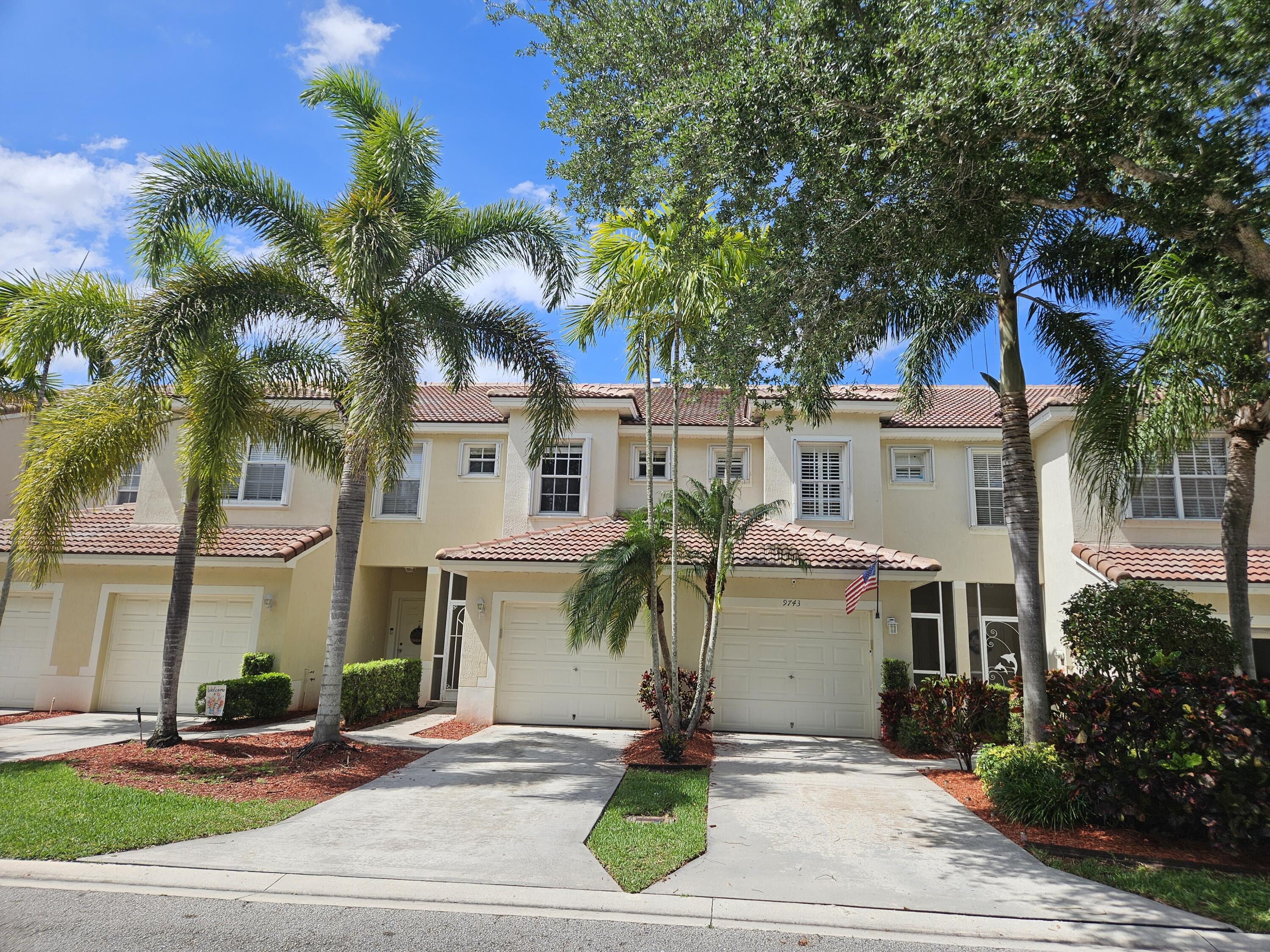 9749 Porta Leona Lane, Boynton Beach, FL 33472, Boynton Beach - Photo 2