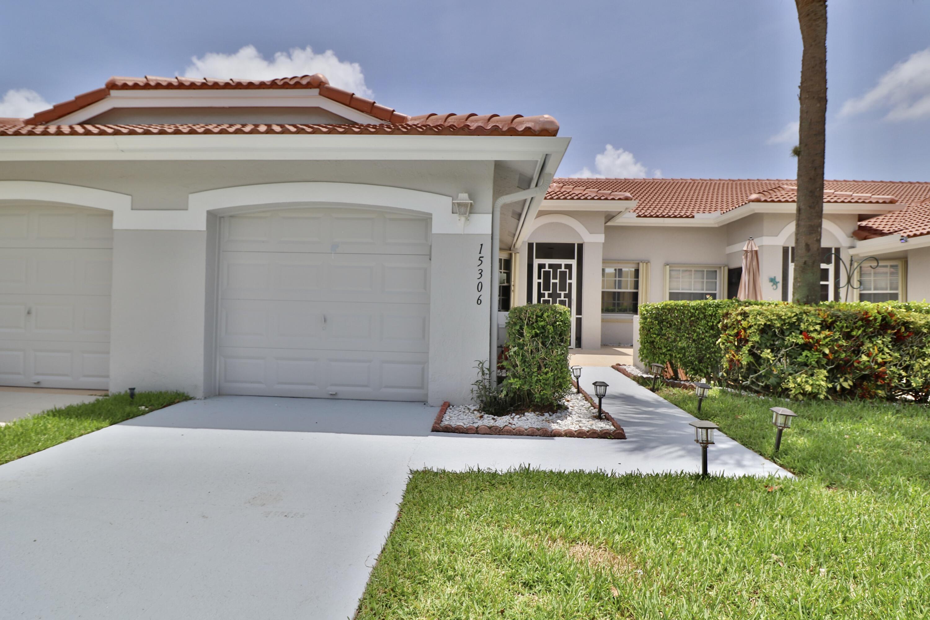 15306 W Tranquility Lake Drive, Delray Beach, FL 33446, Delray Beach - Photo 5