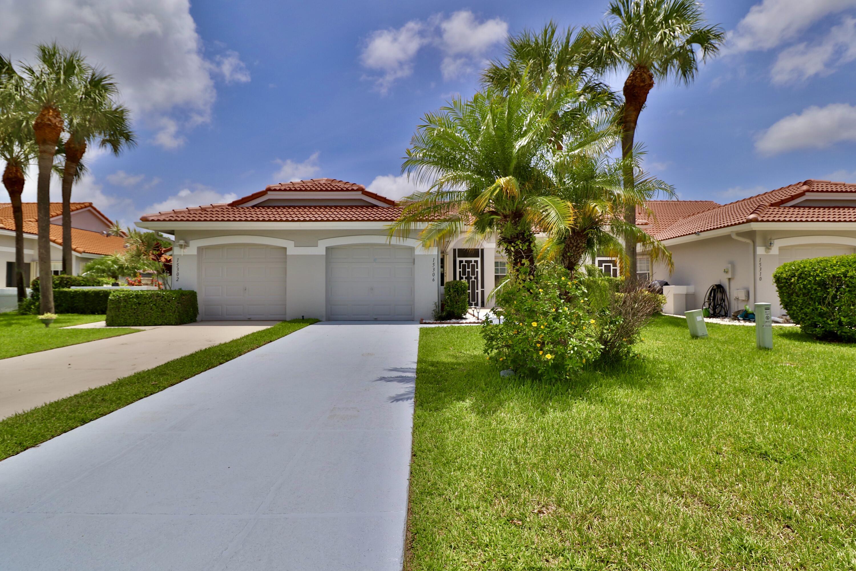 15306 W Tranquility Lake Drive, Delray Beach, FL 33446, Delray Beach - Photo 3
