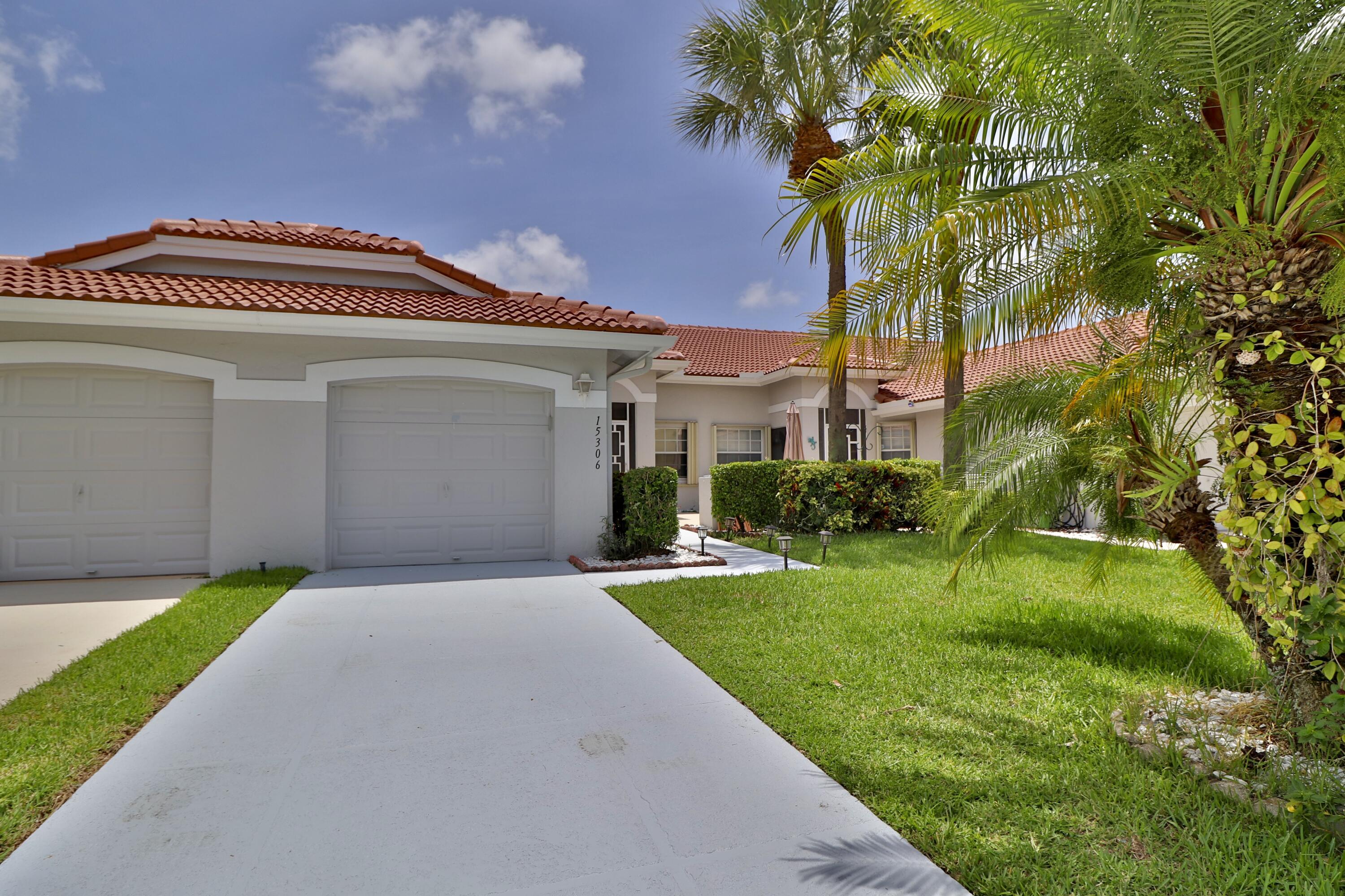 15306 W Tranquility Lake Drive, Delray Beach, FL 33446, Delray Beach