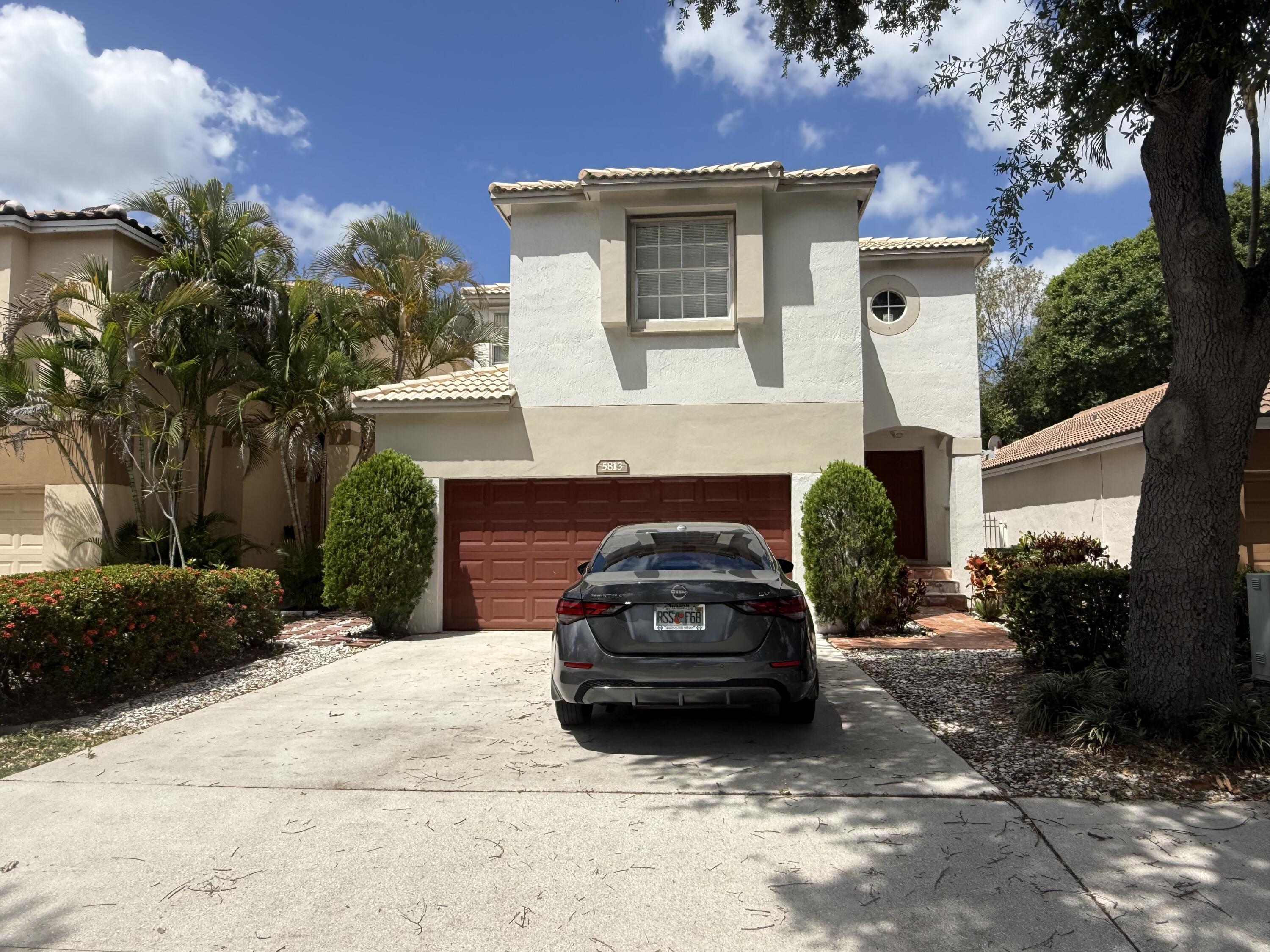 5813 Eagle Cay Lane, Coconut Creek, FL 33073, Coconut Creek