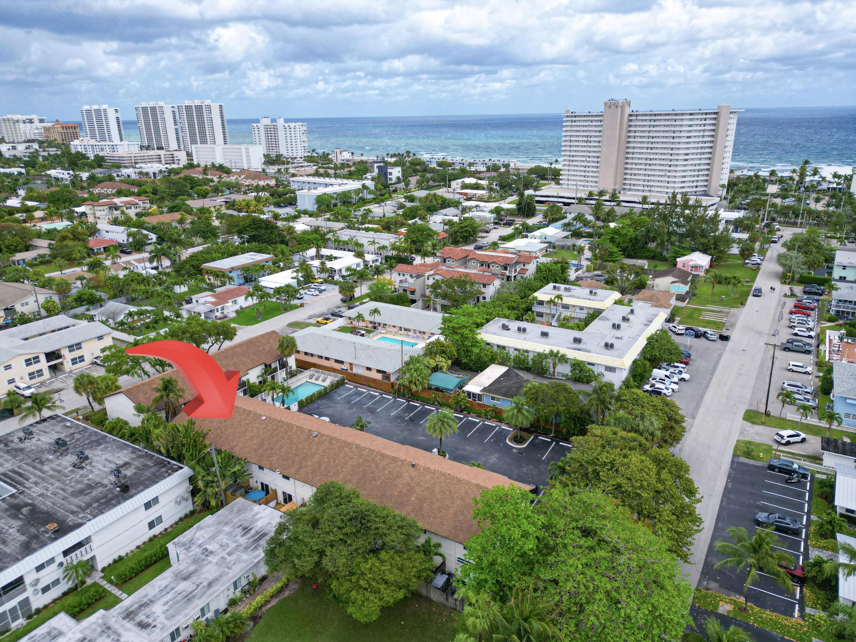 1917 NE 3rd Street 109, Deerfield Beach, FL 33441, Deerfield Beach - Photo 3