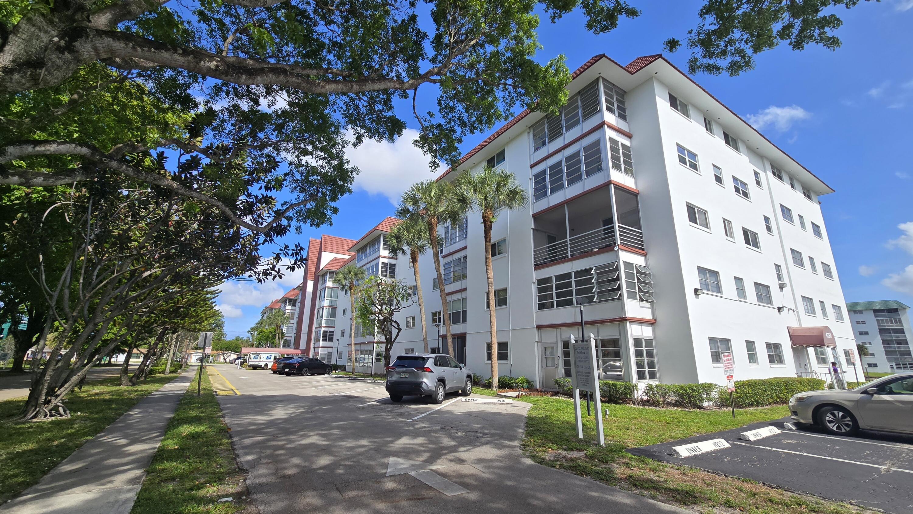 4750 NW 22nd Court 408, Lauderhill, FL 33313, Lauderhill