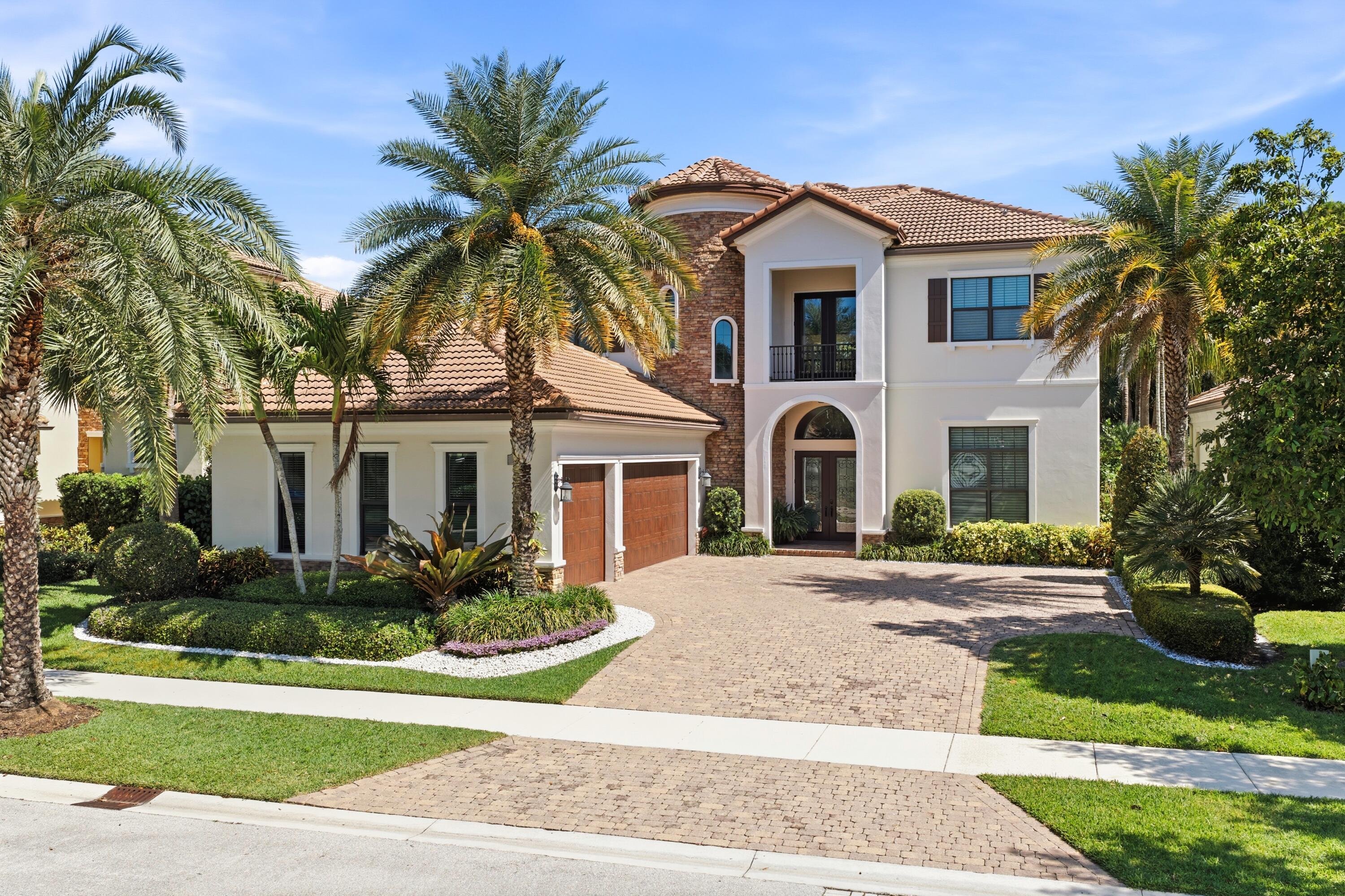 165 Gardenia Isle Drive, Palm Beach Gardens, FL 33418, Palm Beach Gardens - Photo 3
