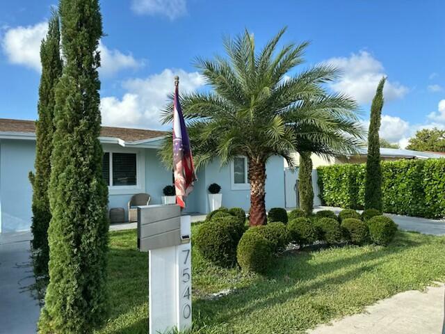 7540 Hope Street, Hollywood, FL 33024, Hollywood