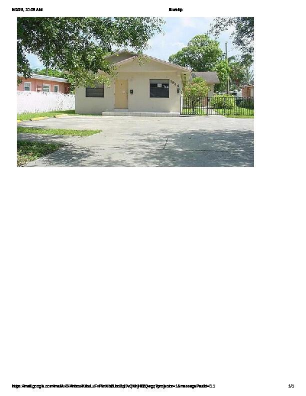 1944 Taft Street 2, Hollywood, FL 33020, Hollywood