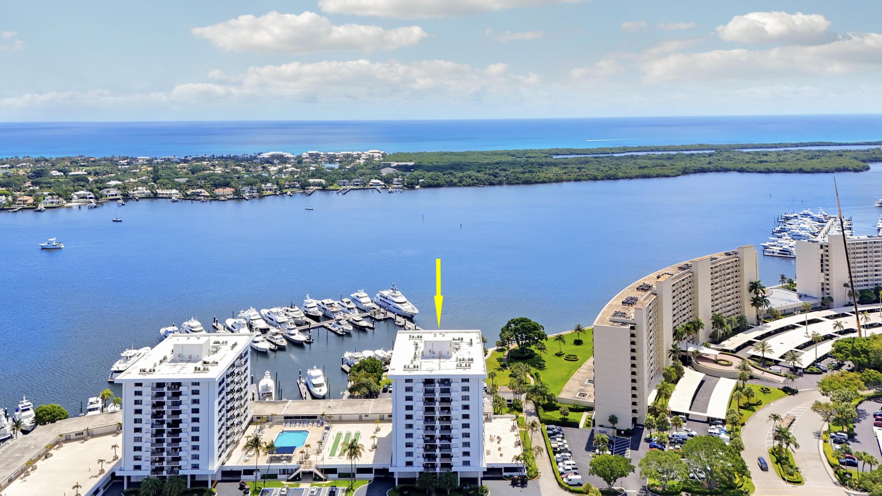 1200 Marine Way 903, North Palm Beach, FL 33408, North Palm Beach - Photo 2