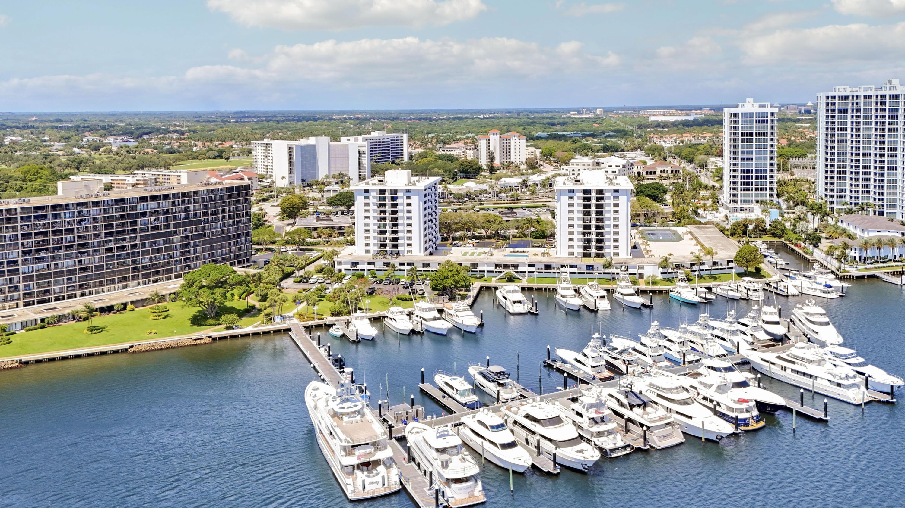 1200 Marine Way 903, North Palm Beach, FL 33408, North Palm Beach - Photo 3