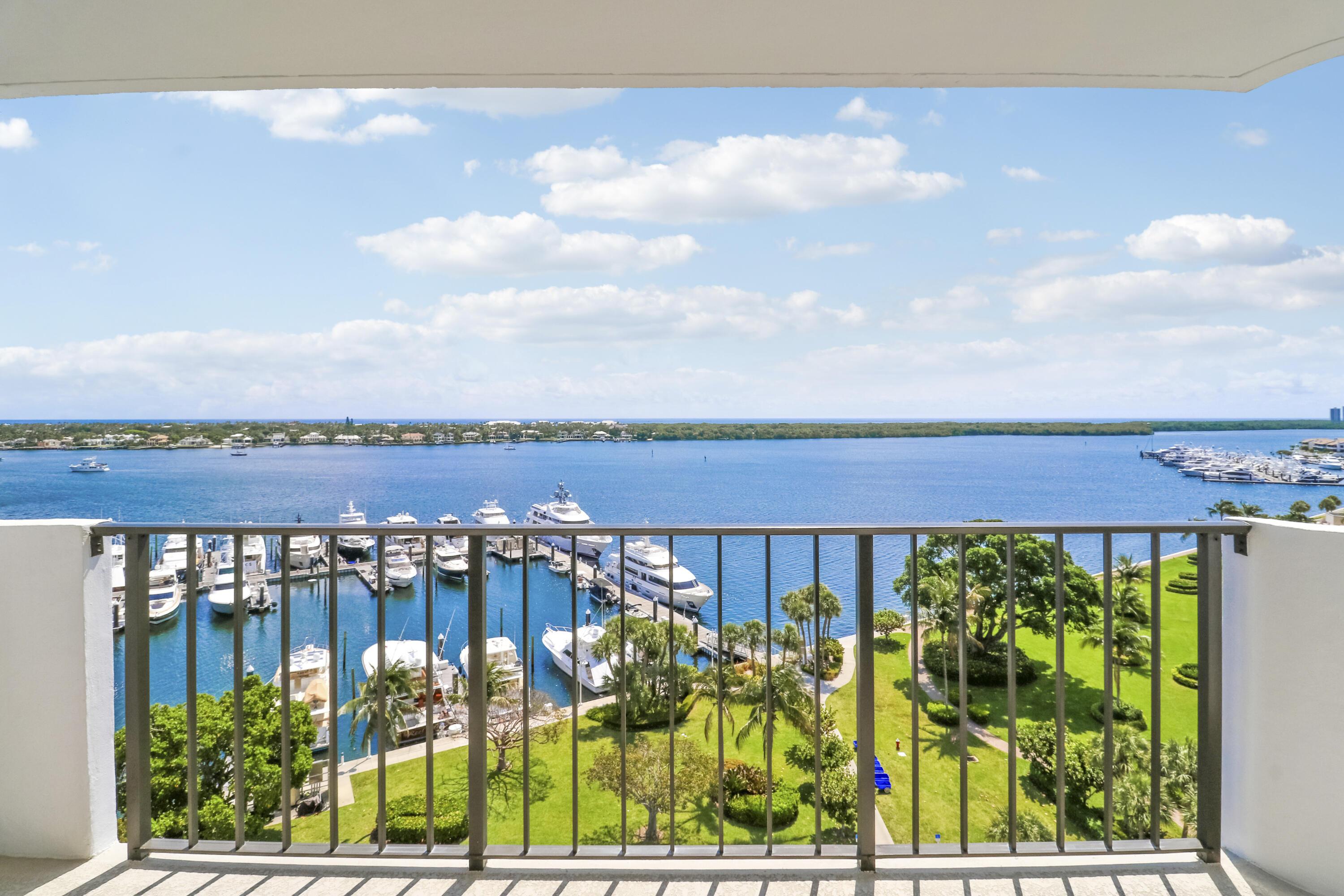 1200 Marine Way 903, North Palm Beach, FL 33408, North Palm Beach