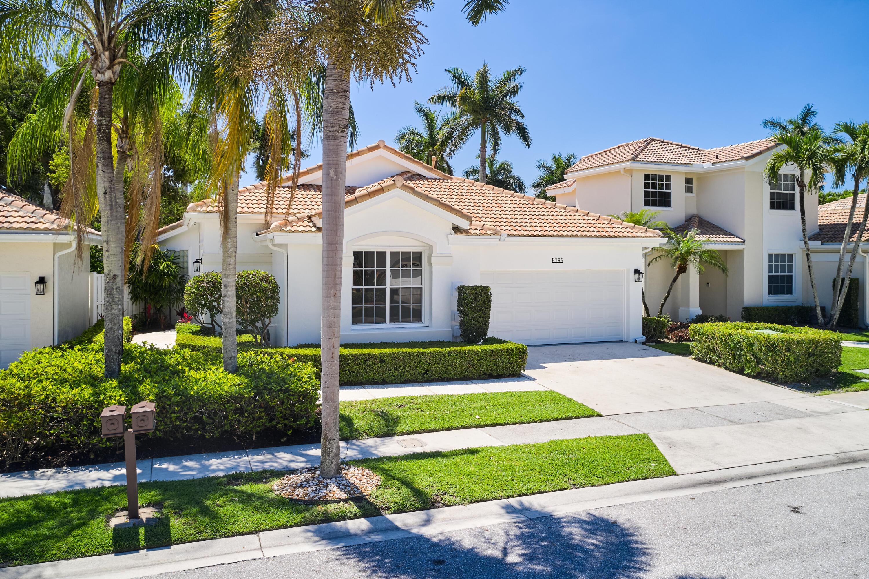 8186 Quail Meadow Way, West Palm Beach, FL 33412, West Palm Beach - Photo 2