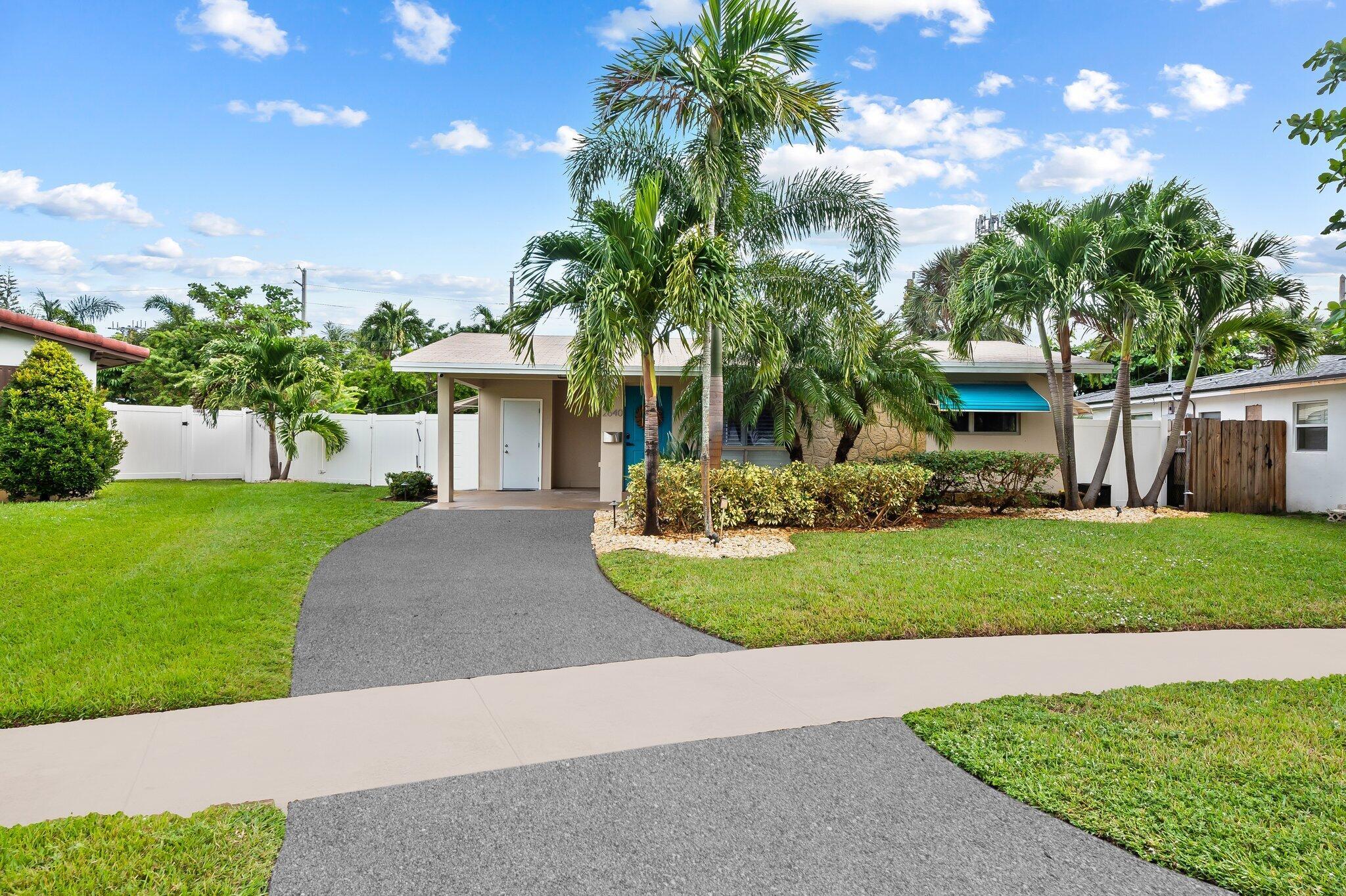 2640 NW 9th Lane, Wilton Manors, FL 33311, Wilton Manors - Photo 2