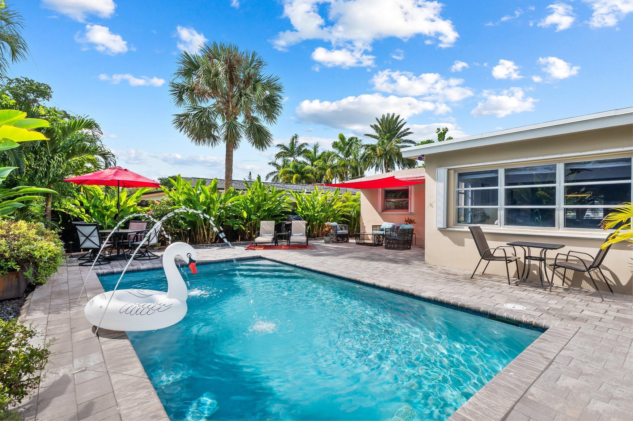 2640 NW 9th Lane, Wilton Manors, FL 33311, Wilton Manors