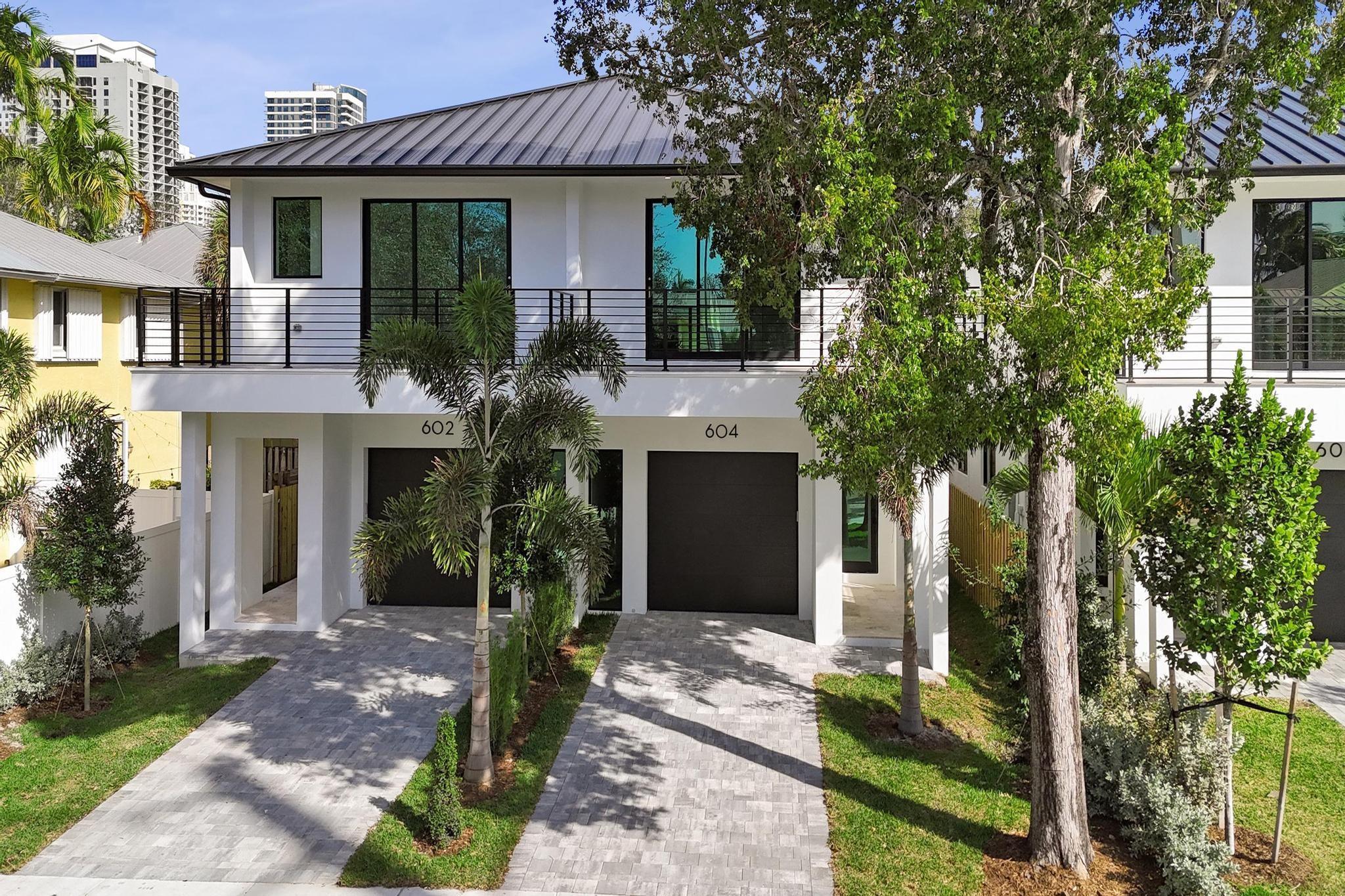 604 SW 7th Avenue, Fort Lauderdale, FL 33315, Fort Lauderdale