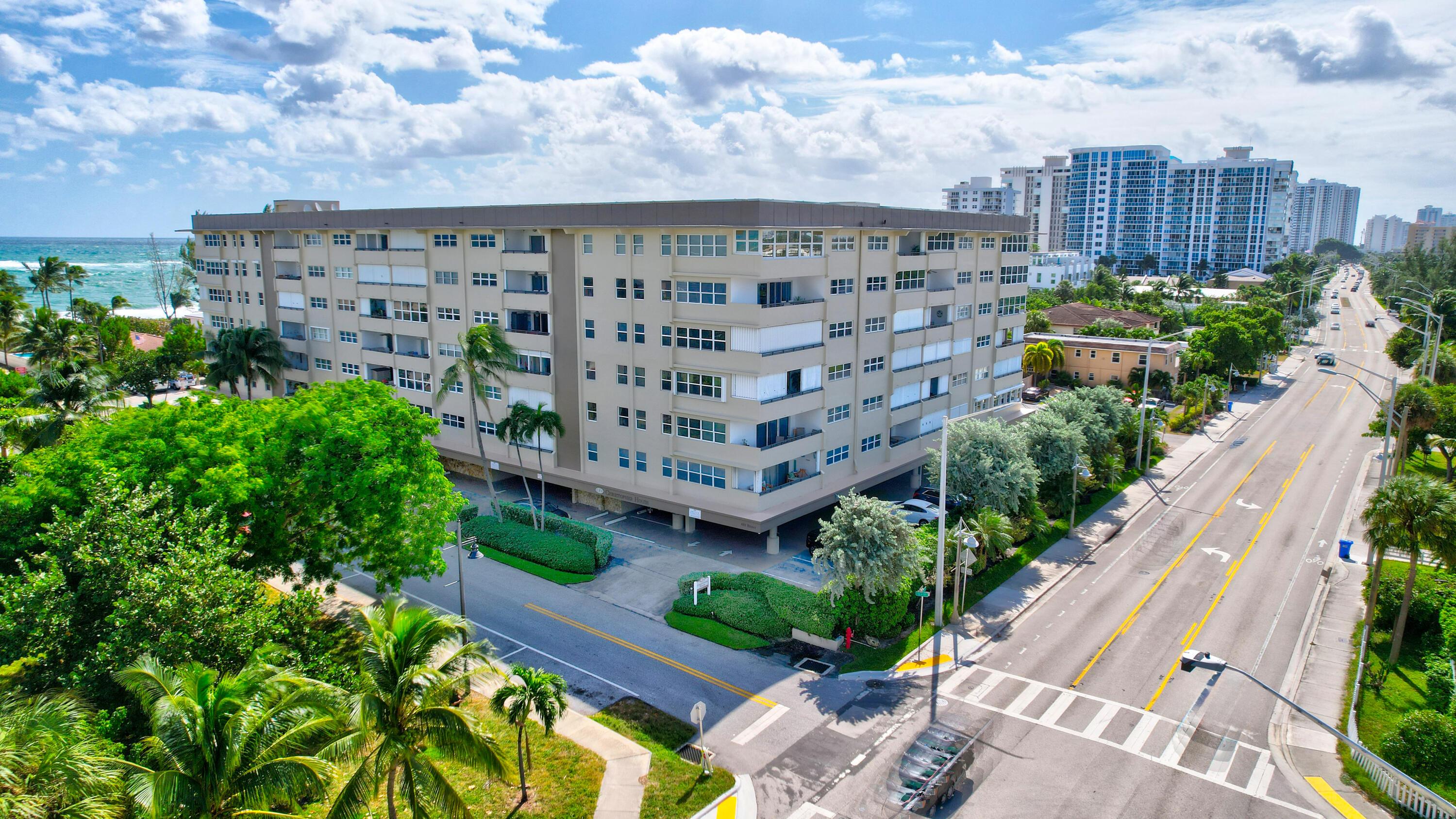 401 Briny Avenue 708, Pompano Beach, FL 33062, Pompano Beach - Photo 3