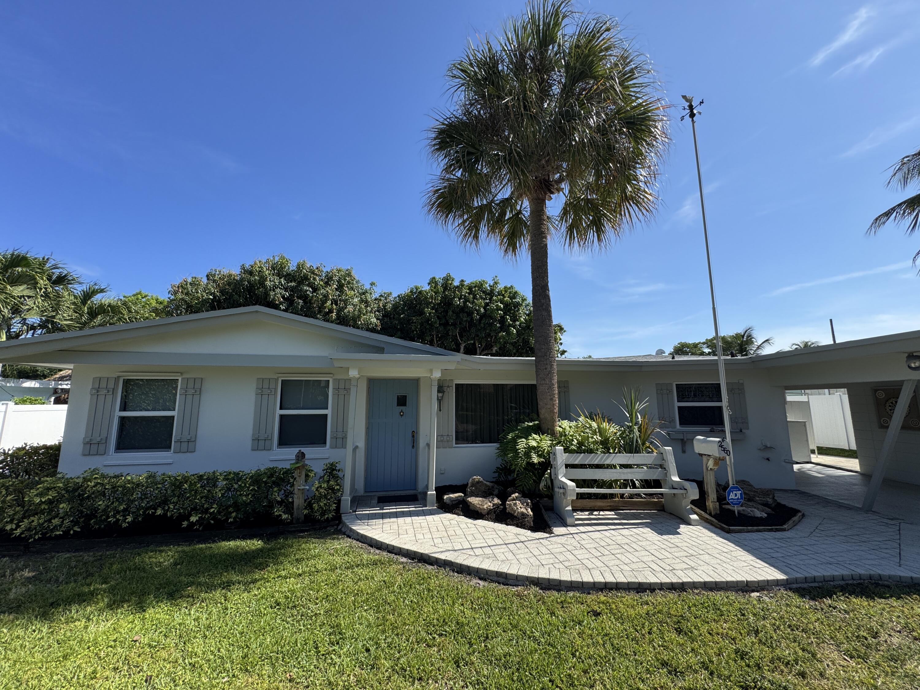 2560 NE 20th Street, Pompano Beach, FL 33062, Pompano Beach - Photo 3