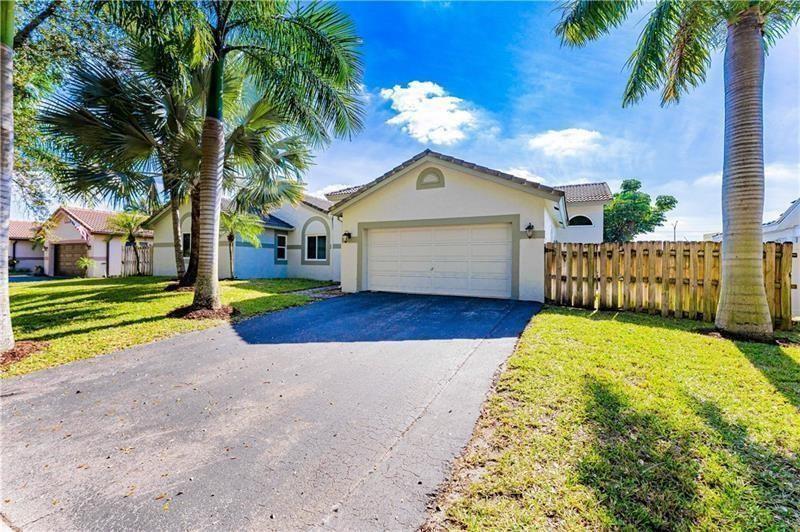 7200 SW 20th Street, Plantation, FL 33317, Plantation